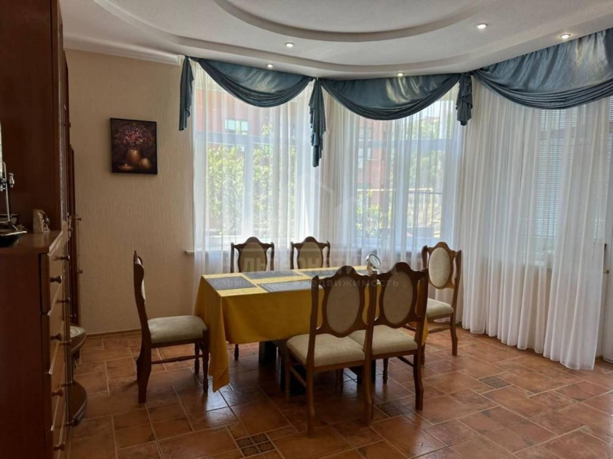 Купить квартиру за 17 900 000 рублей на Маяковского ул.