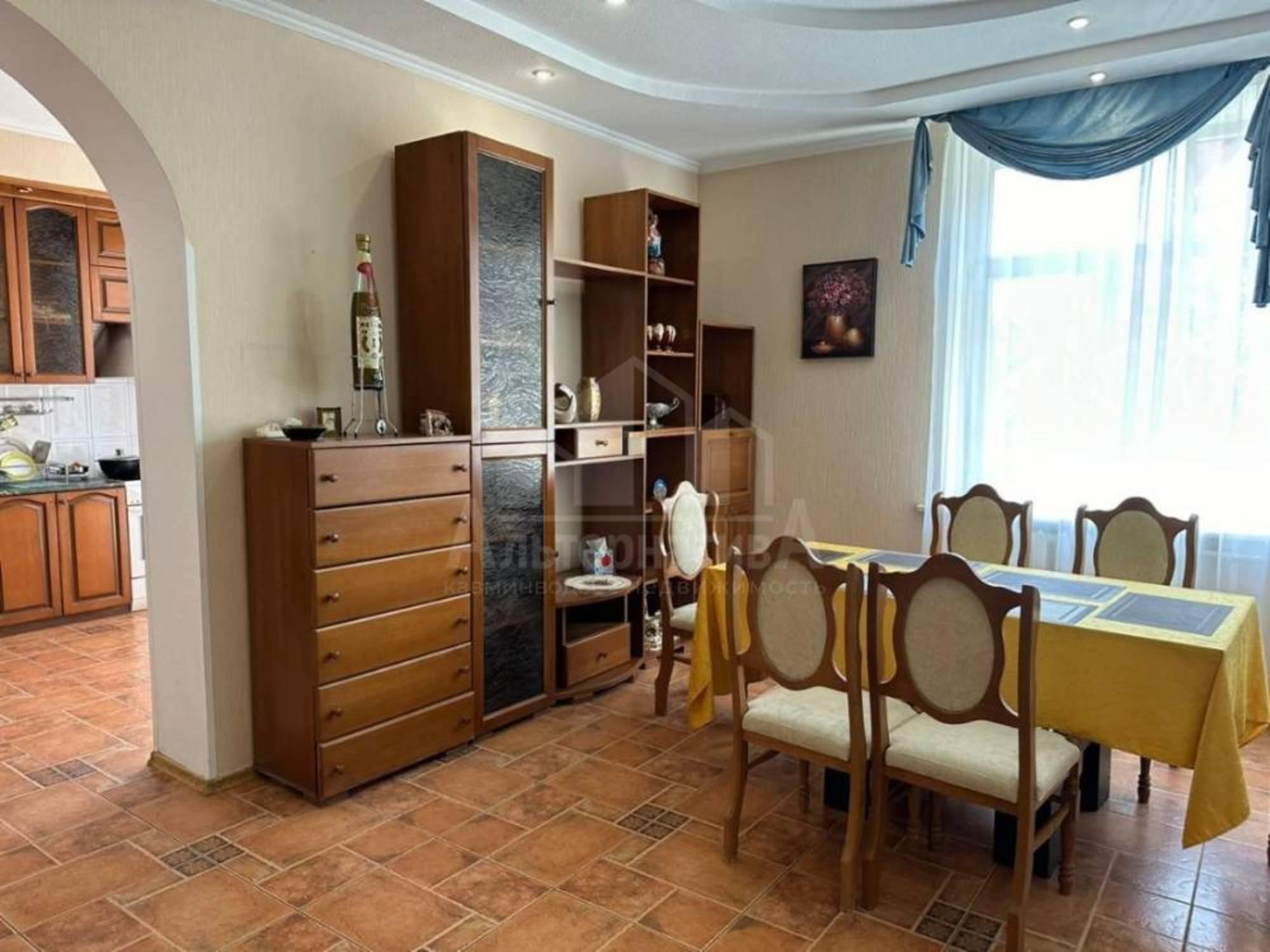 Купить квартиру за 17 900 000 рублей на Маяковского ул.