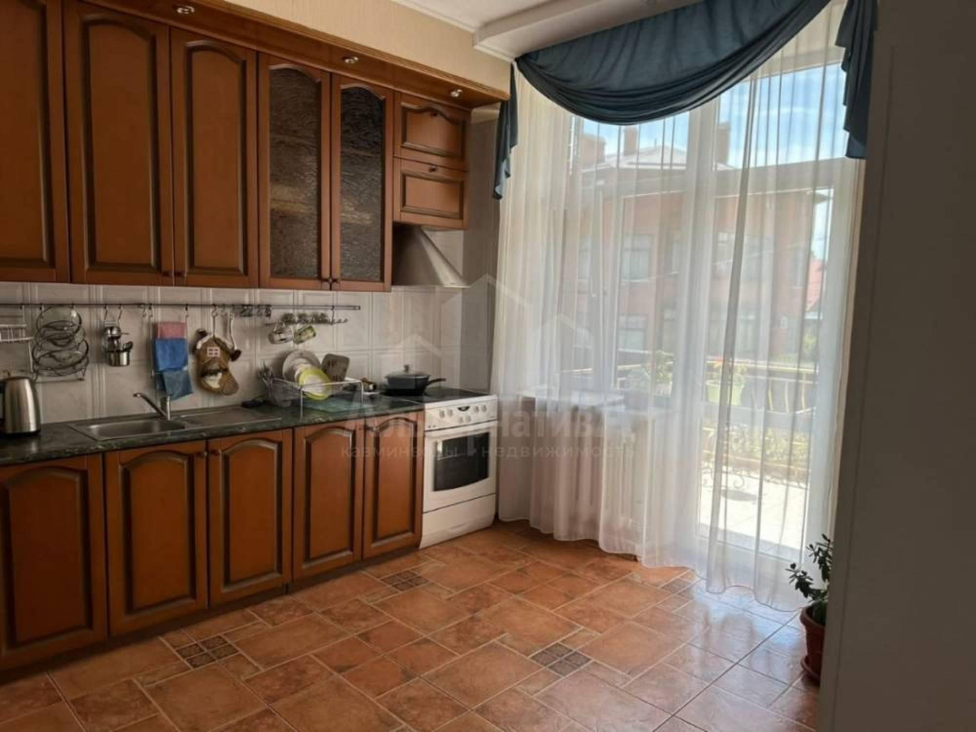 Купить квартиру за 17 900 000 рублей на Маяковского ул.