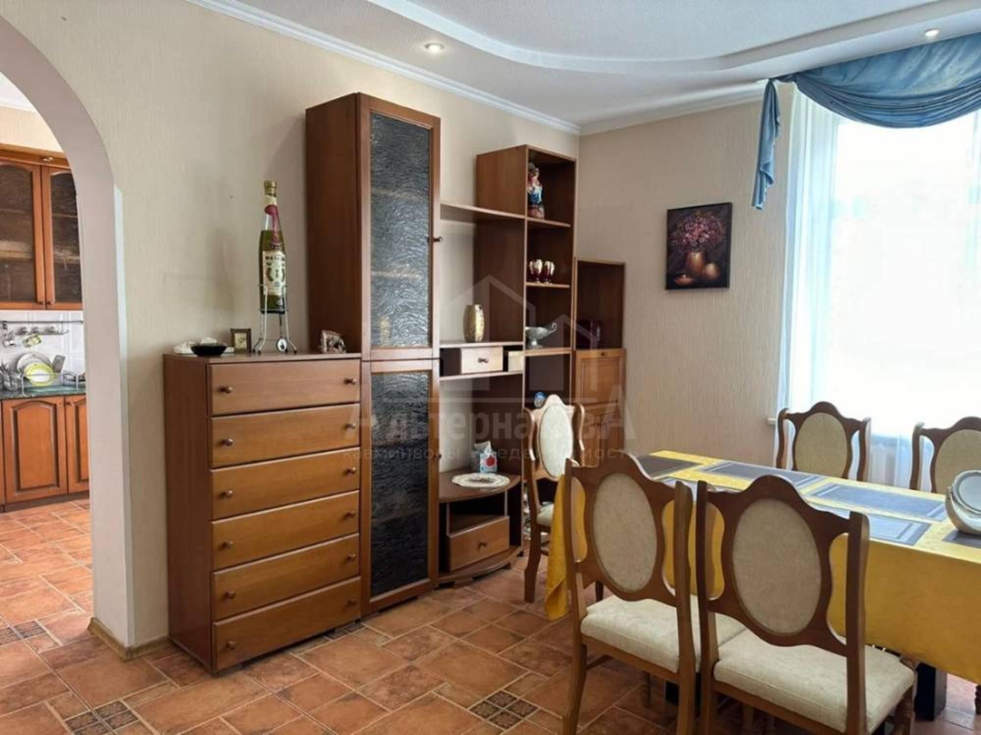 Купить квартиру за 17 900 000 рублей на Маяковского ул.