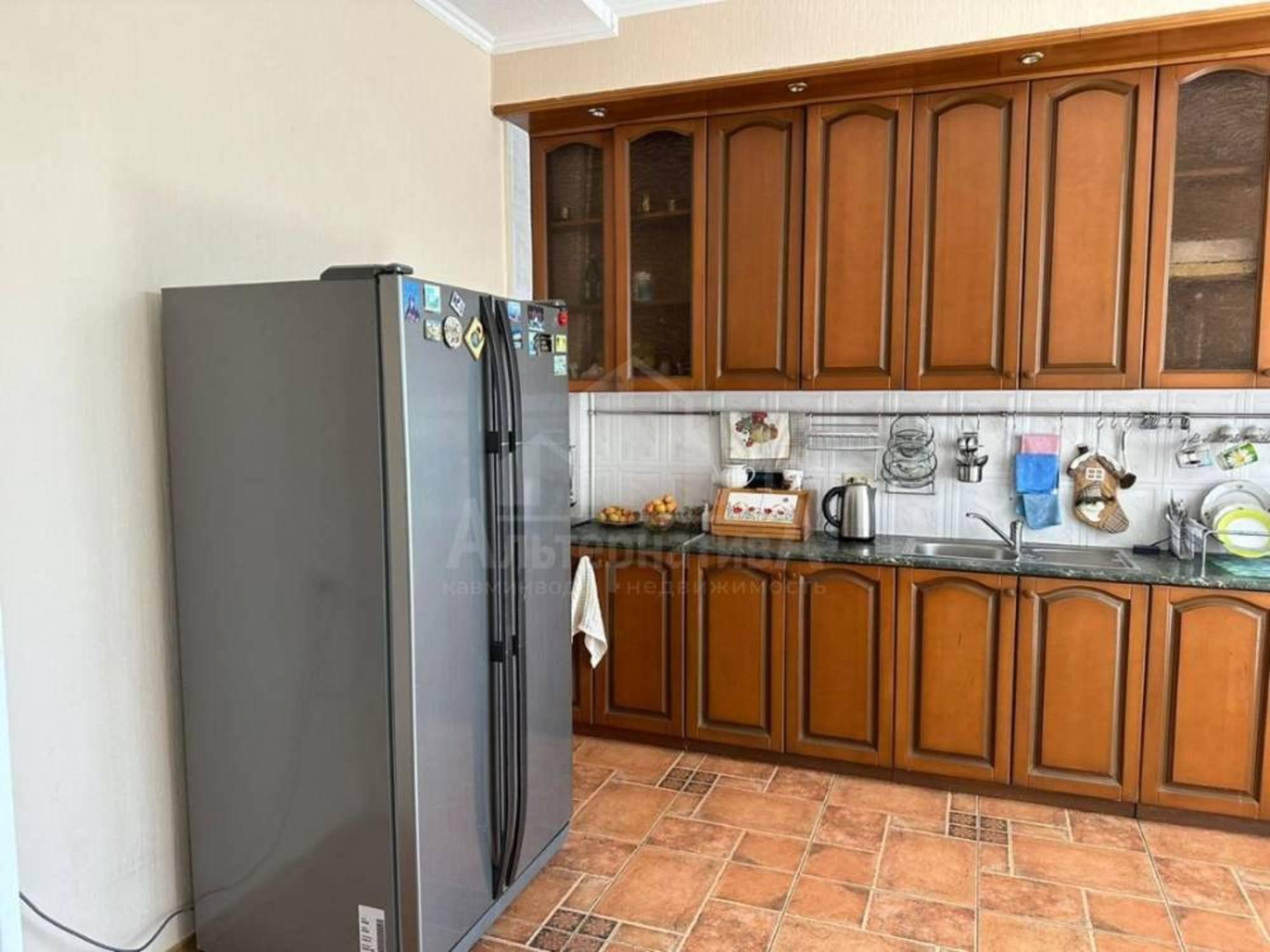 Купить квартиру за 17 900 000 рублей на Маяковского ул.