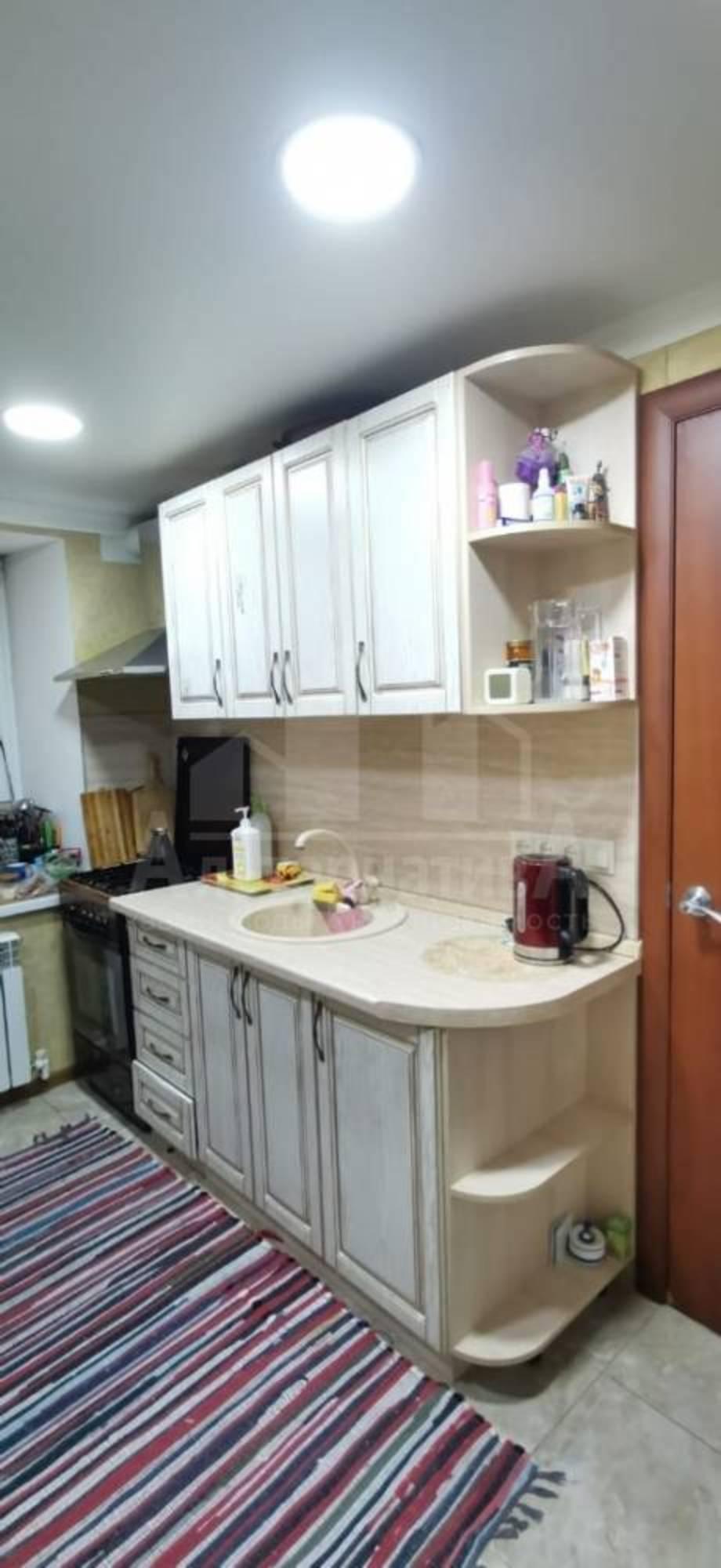 Купить квартиру за 6 690 000 рублей на Луначарского ул.