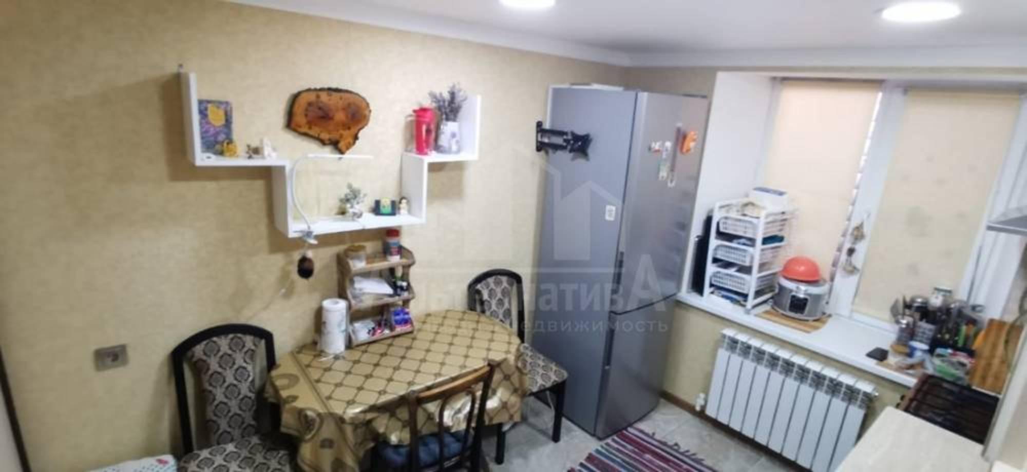 Купить квартиру за 6 690 000 рублей на Луначарского ул.