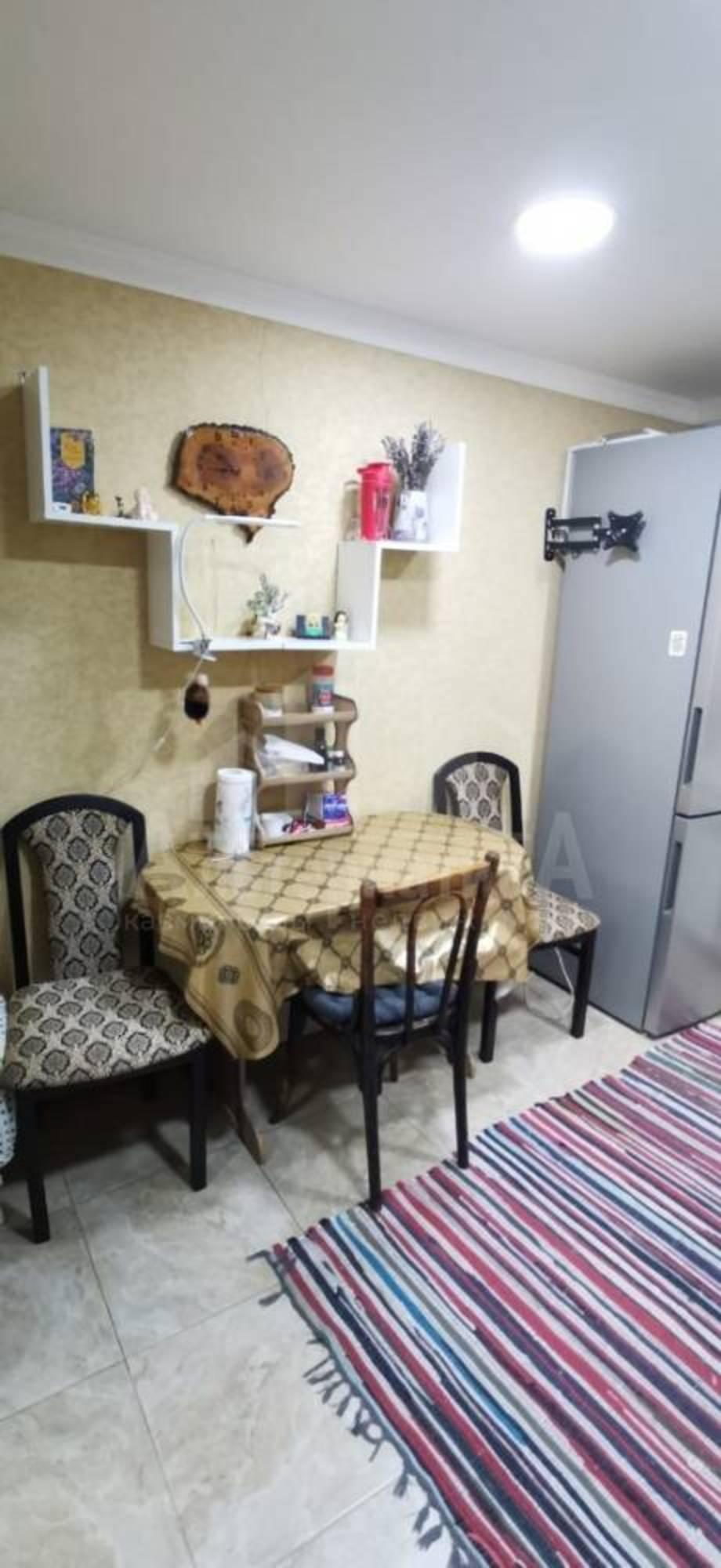 Купить квартиру за 6 690 000 рублей на Луначарского ул.