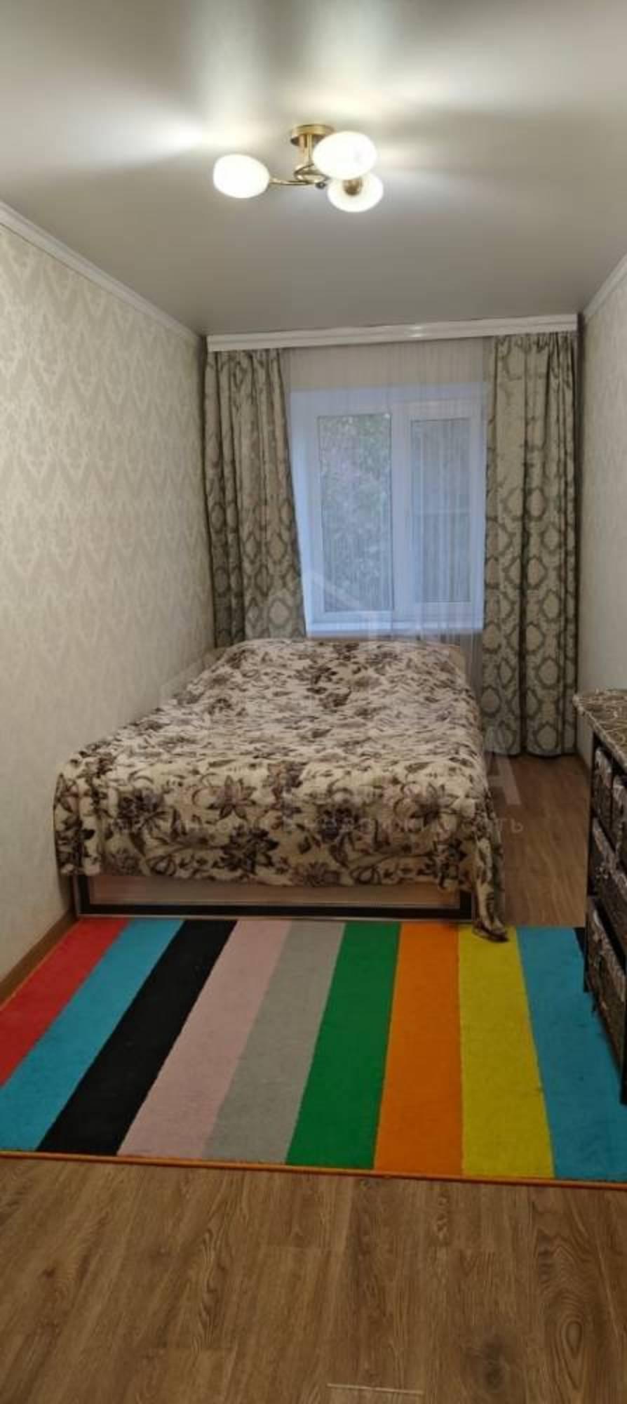 Купить квартиру за 6 450 000 рублей на Пятигорская ул.