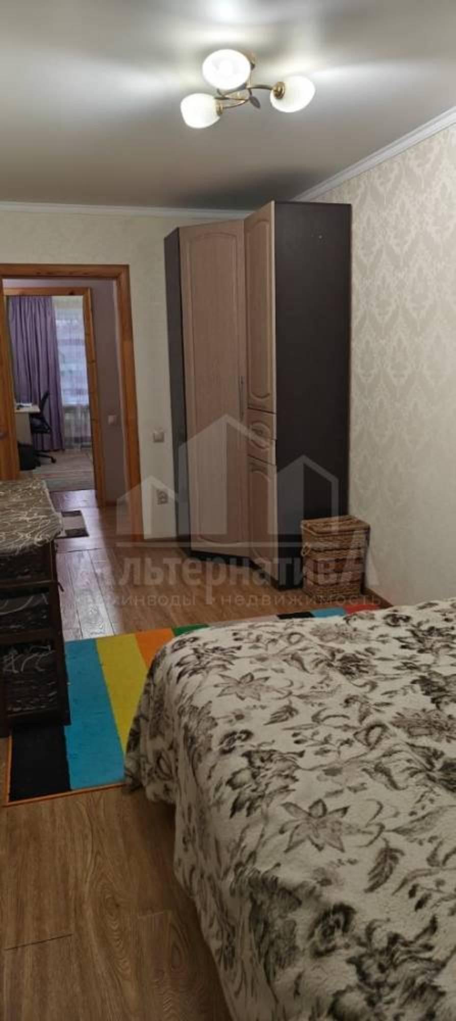 Купить квартиру за 6 450 000 рублей на Пятигорская ул.