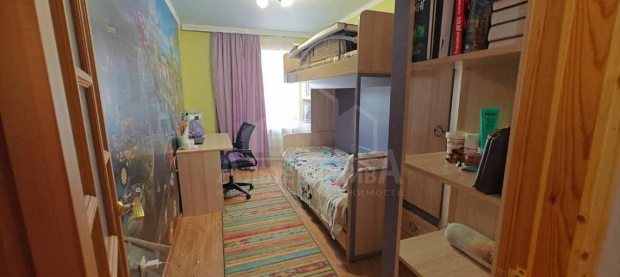 Купить квартиру за 6 450 000 рублей на Пятигорская ул.