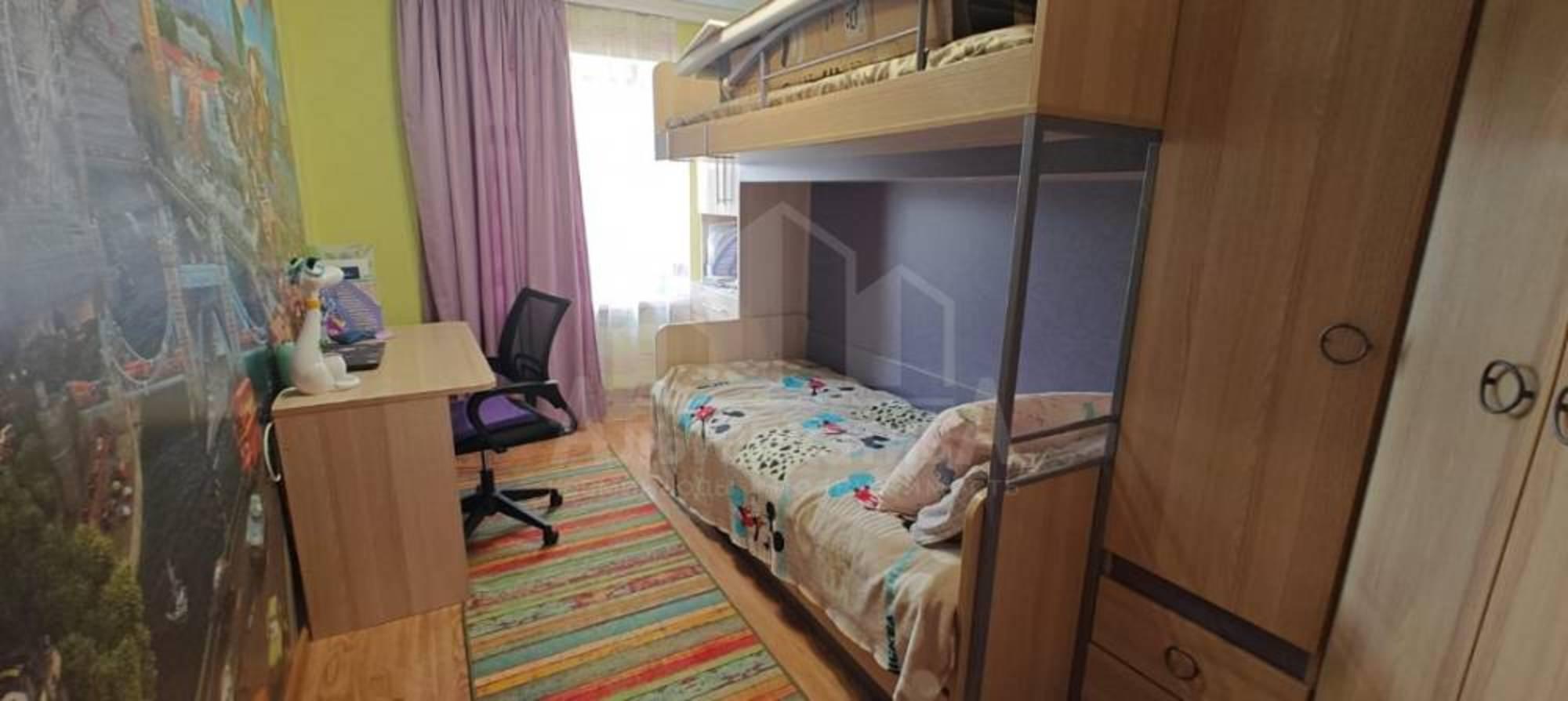 Купить квартиру за 6 450 000 рублей на Пятигорская ул.