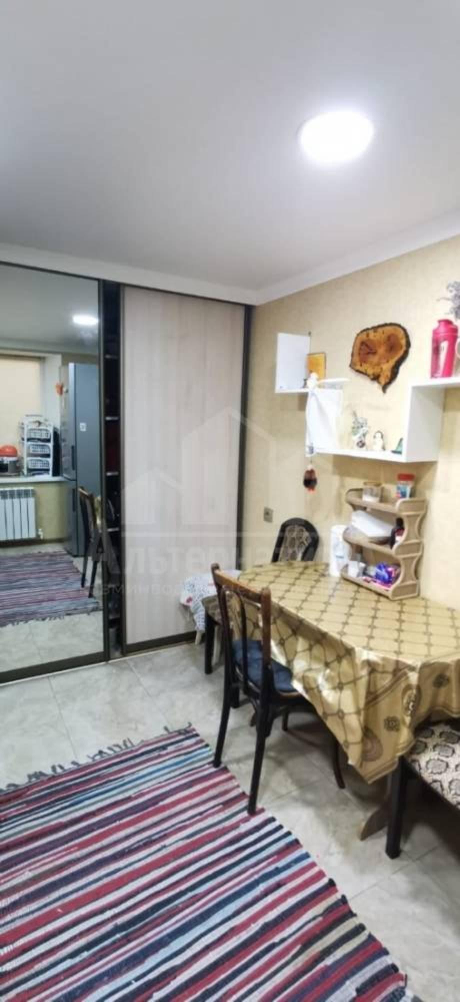 Купить квартиру за 6 690 000 рублей на Луначарского ул.