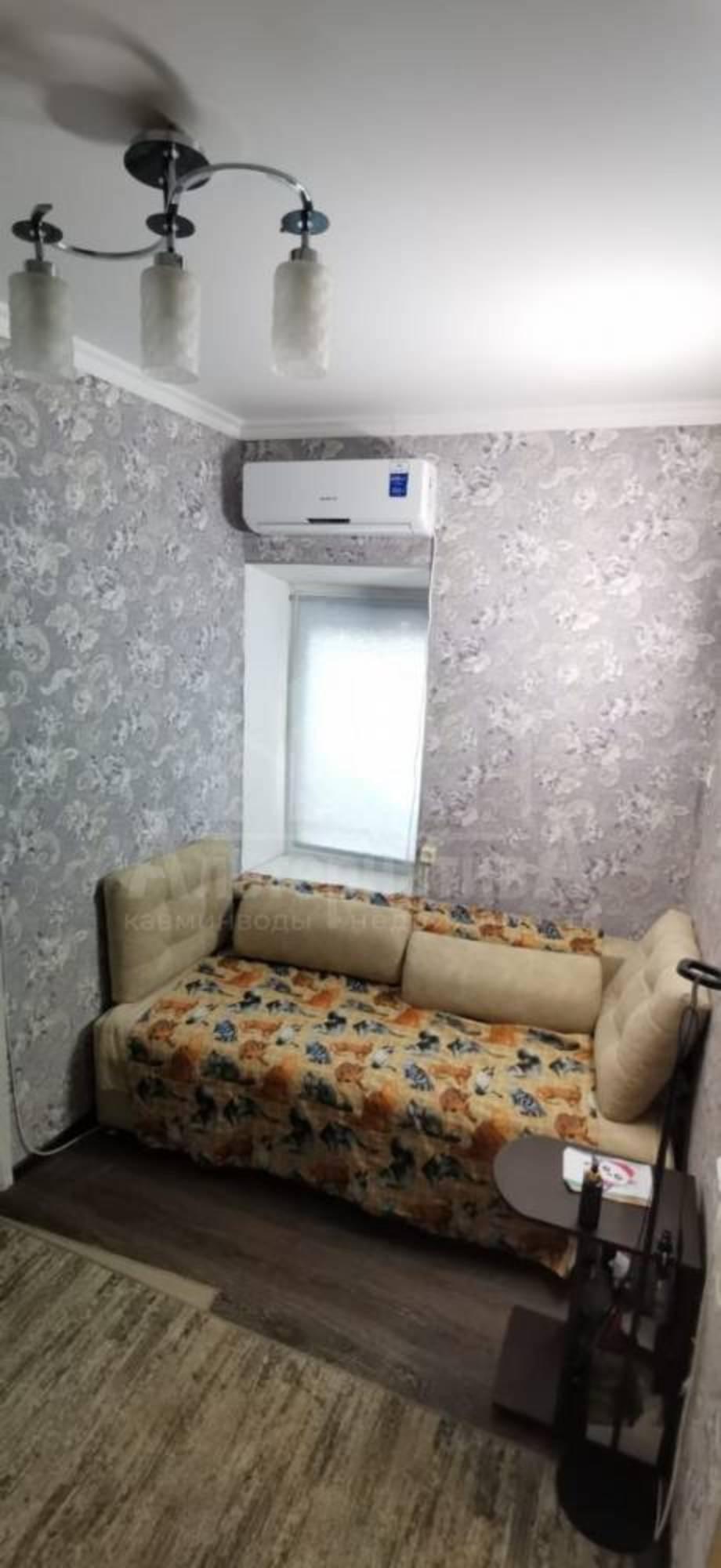 Купить квартиру за 6 690 000 рублей на Луначарского ул.