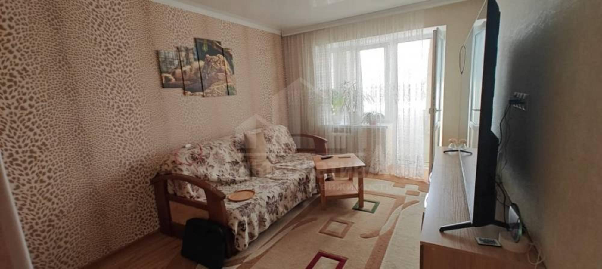 Купить квартиру за 6 450 000 рублей на Пятигорская ул.