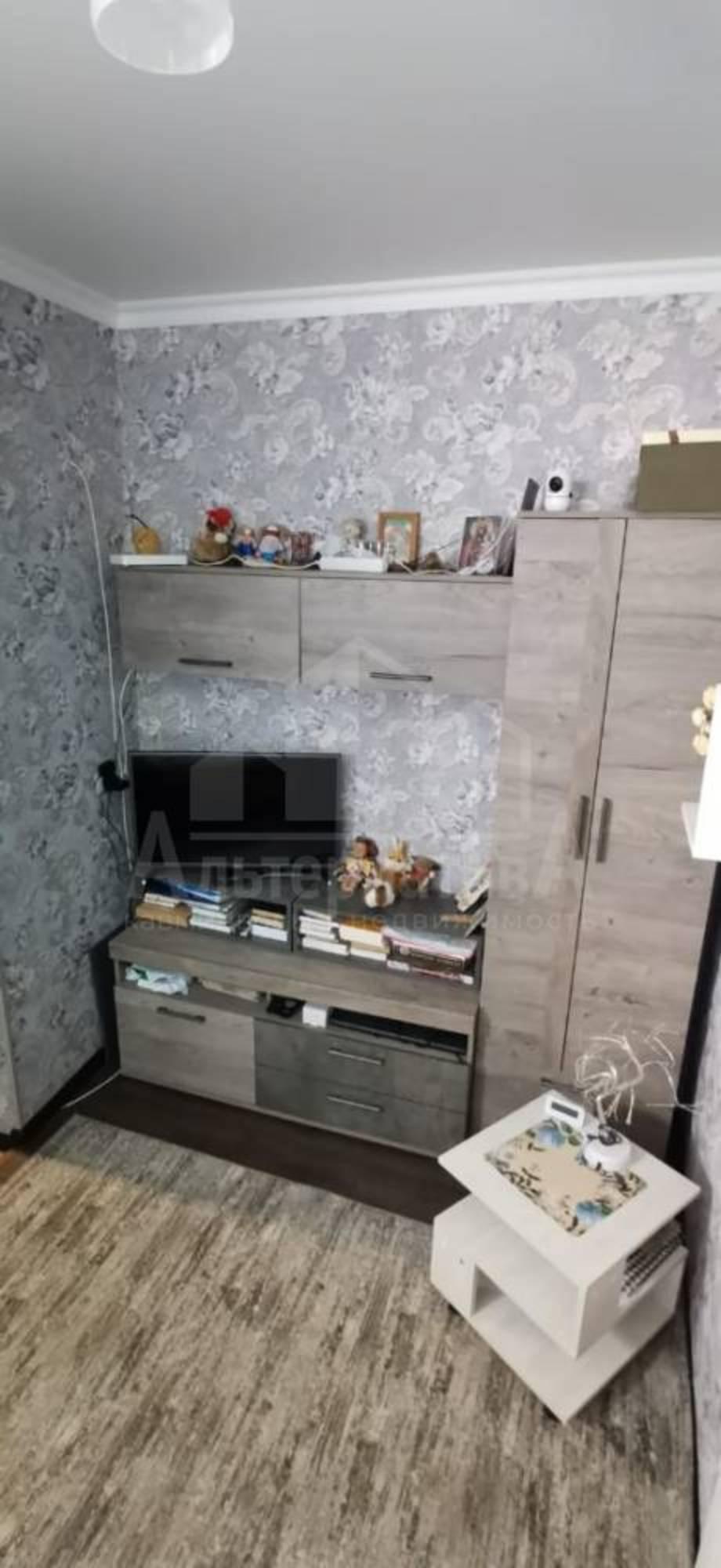 Купить квартиру за 6 690 000 рублей на Луначарского ул.