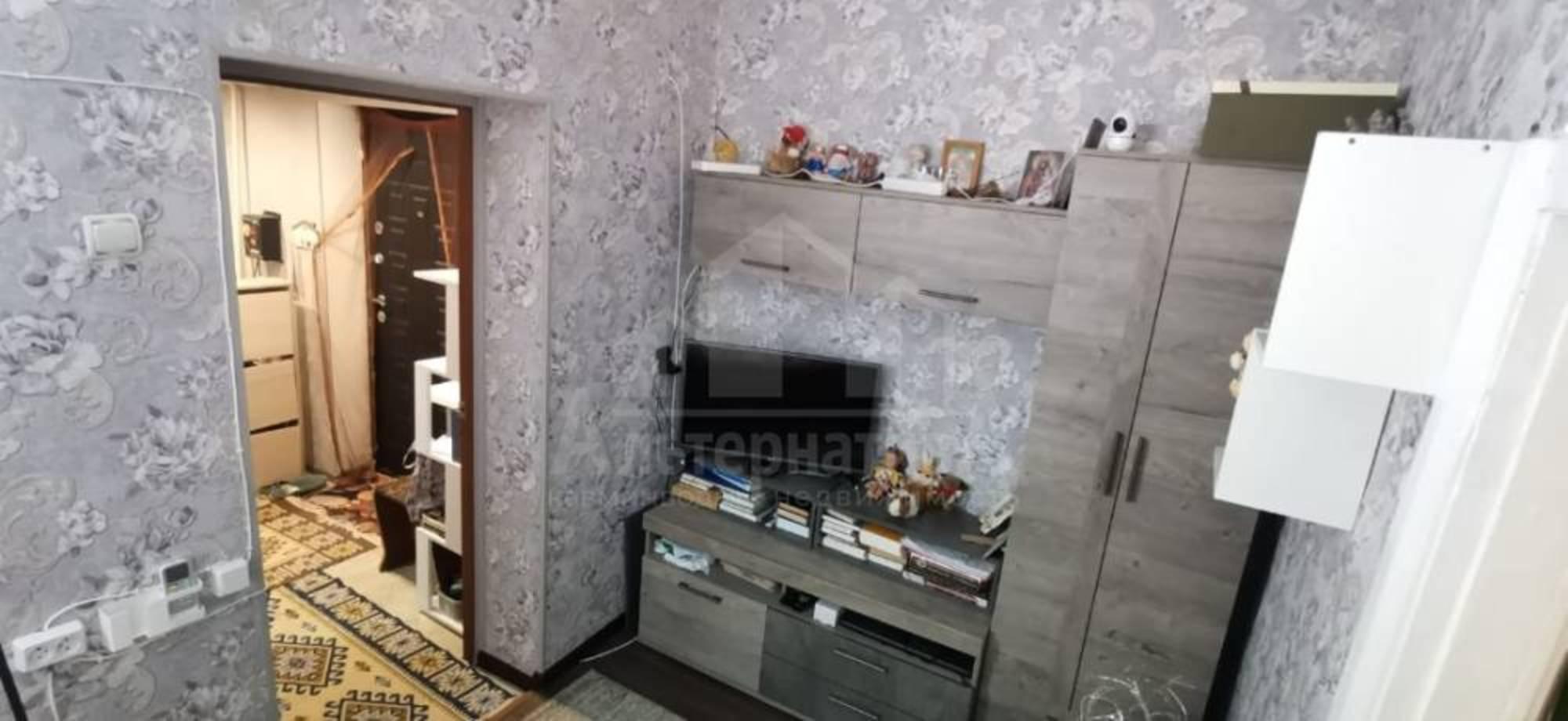 Купить квартиру за 6 690 000 рублей на Луначарского ул.