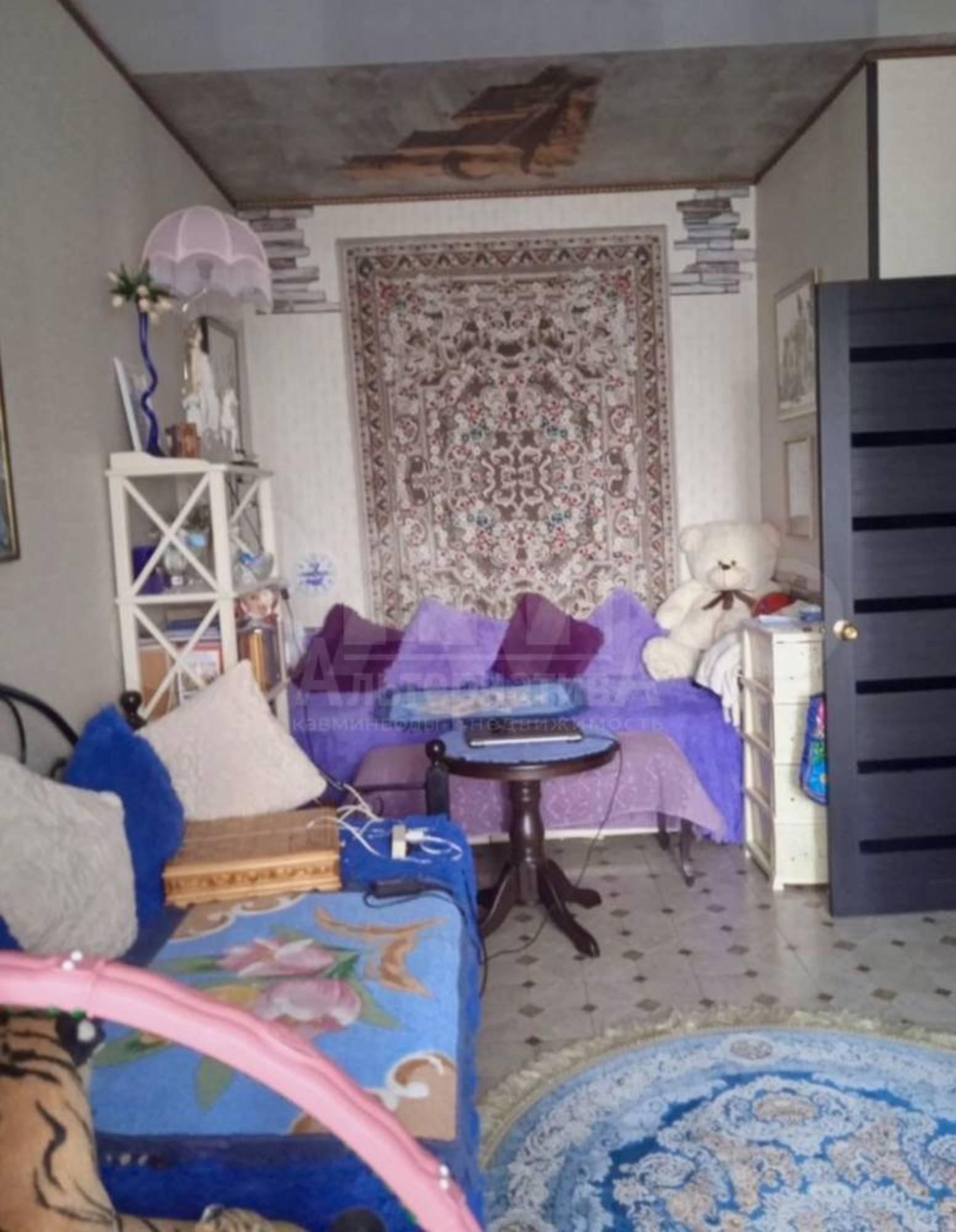 Купить квартиру за 5 100 000 рублей на Энгельса ул.