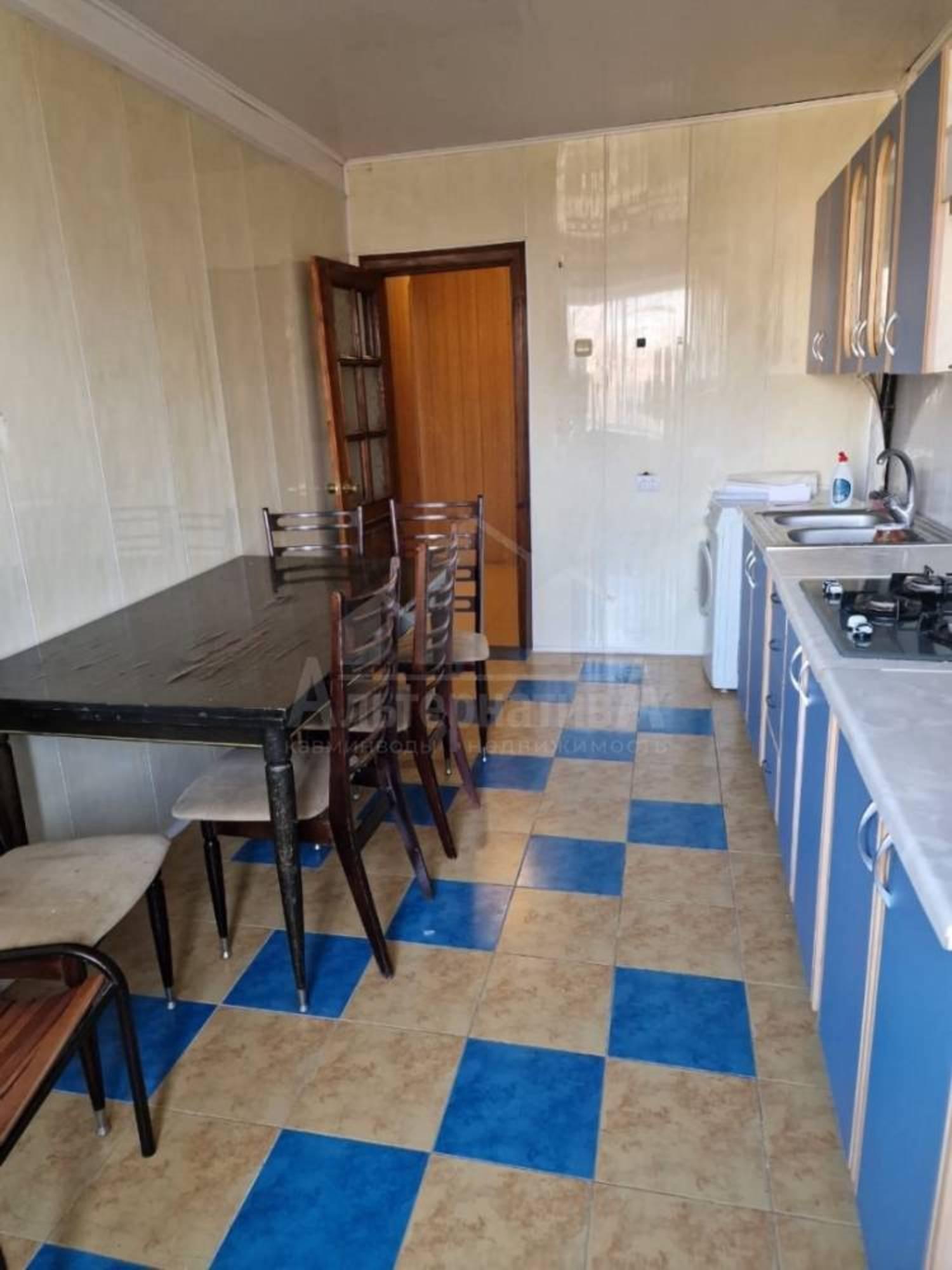 Купить квартиру за 5 200 000 рублей на Ломоносова ул.