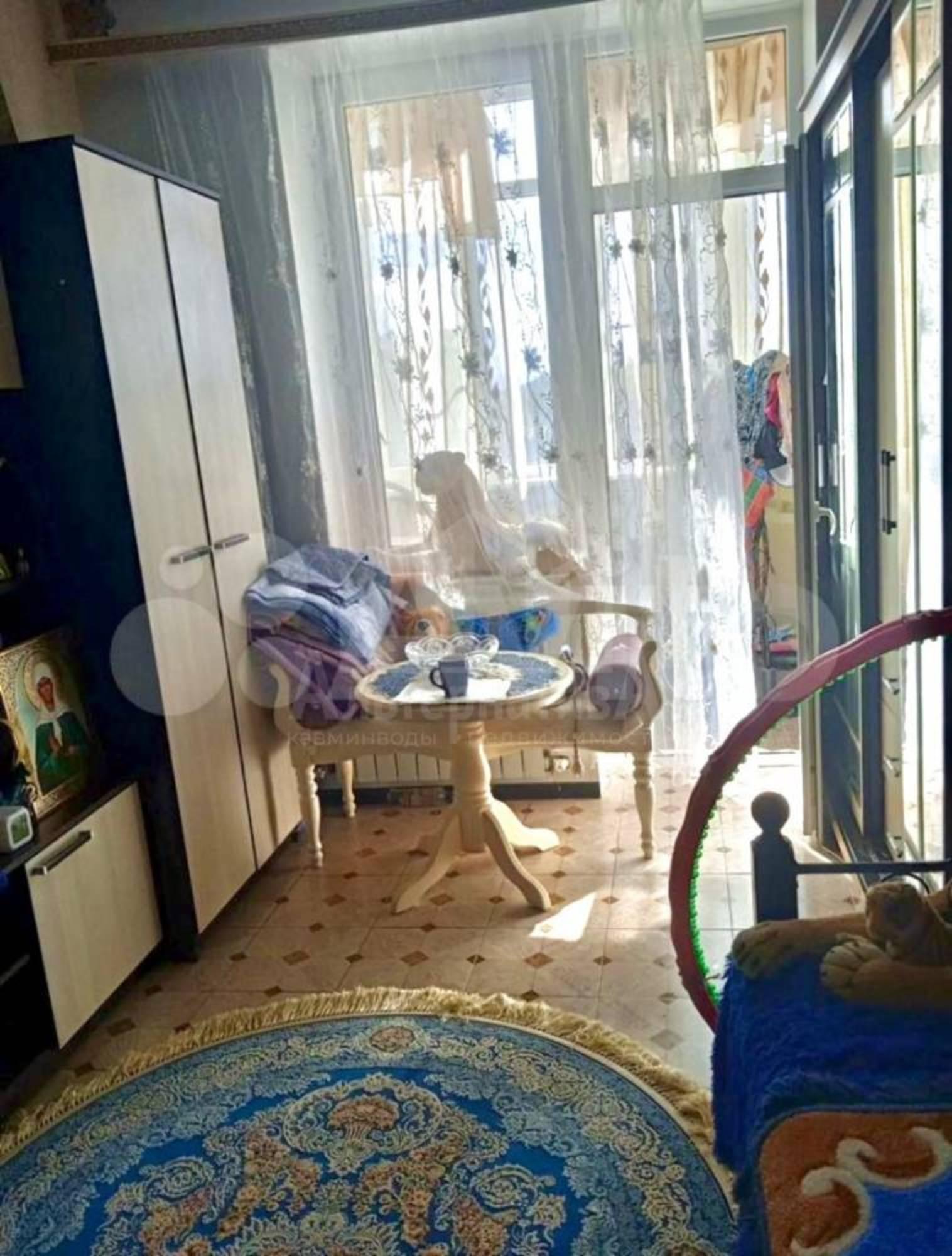 Купить квартиру за 5 100 000 рублей на Энгельса ул.