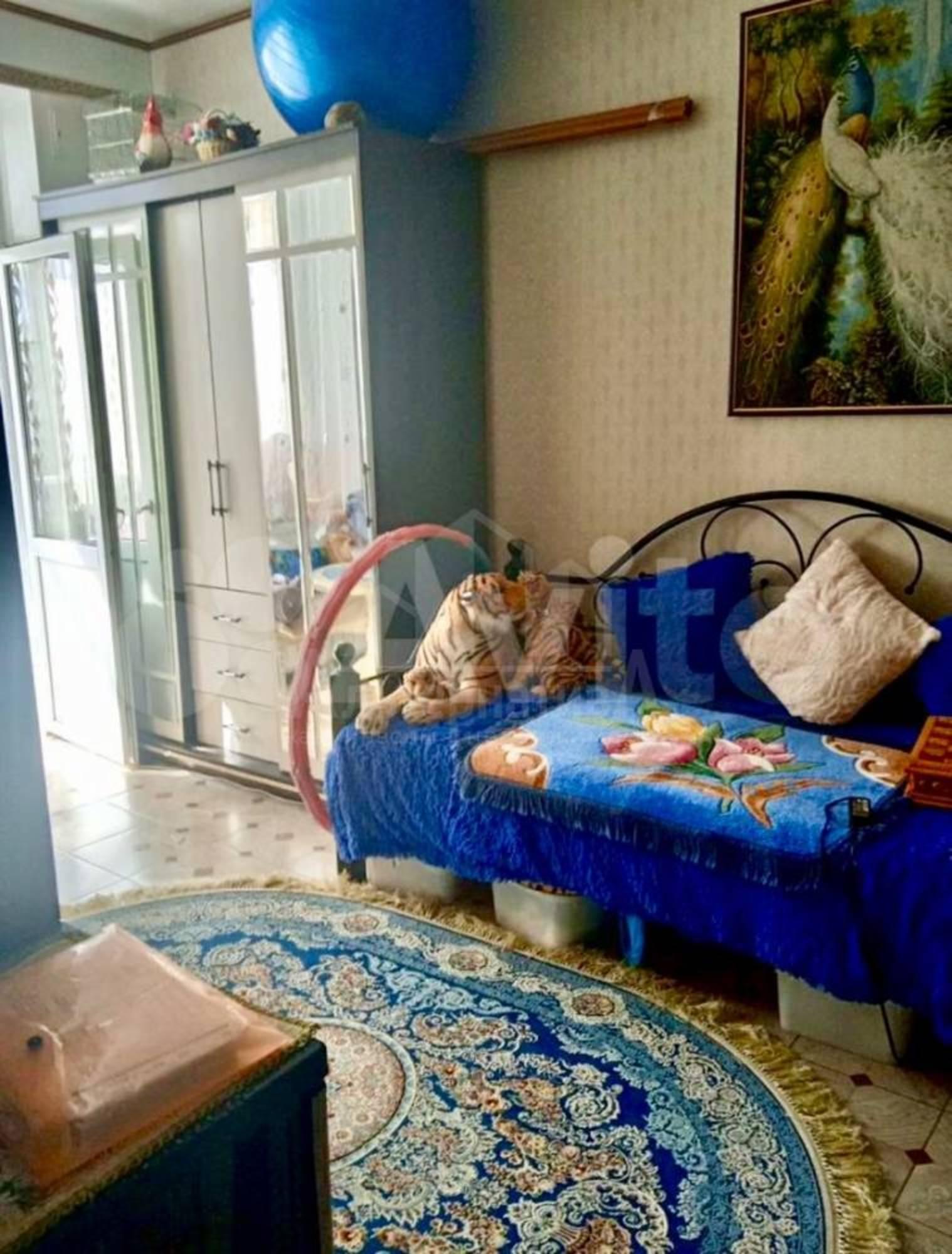 Купить квартиру за 5 100 000 рублей на Энгельса ул.