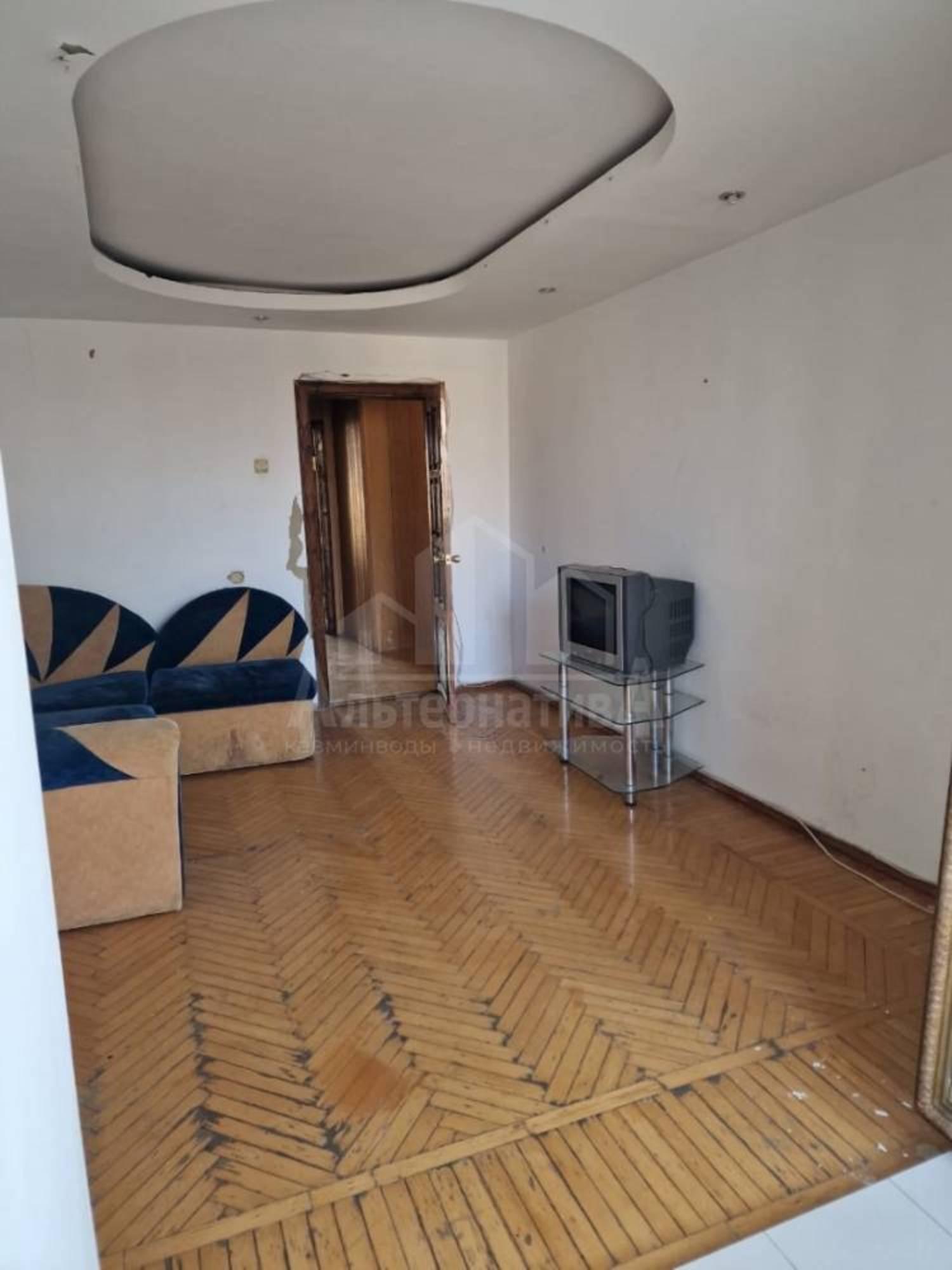 Купить квартиру за 5 200 000 рублей на Ломоносова ул.