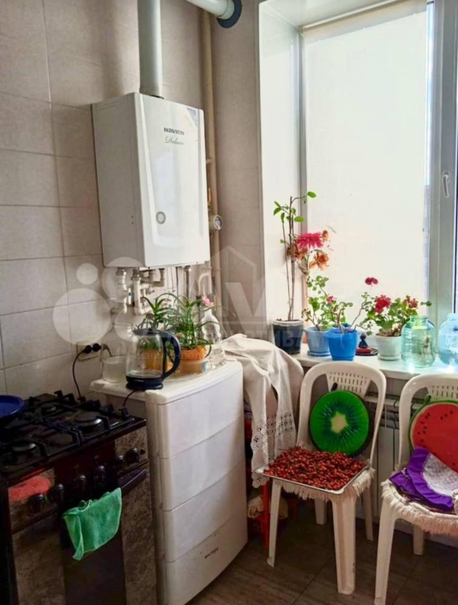 Купить квартиру за 5 100 000 рублей на Энгельса ул.