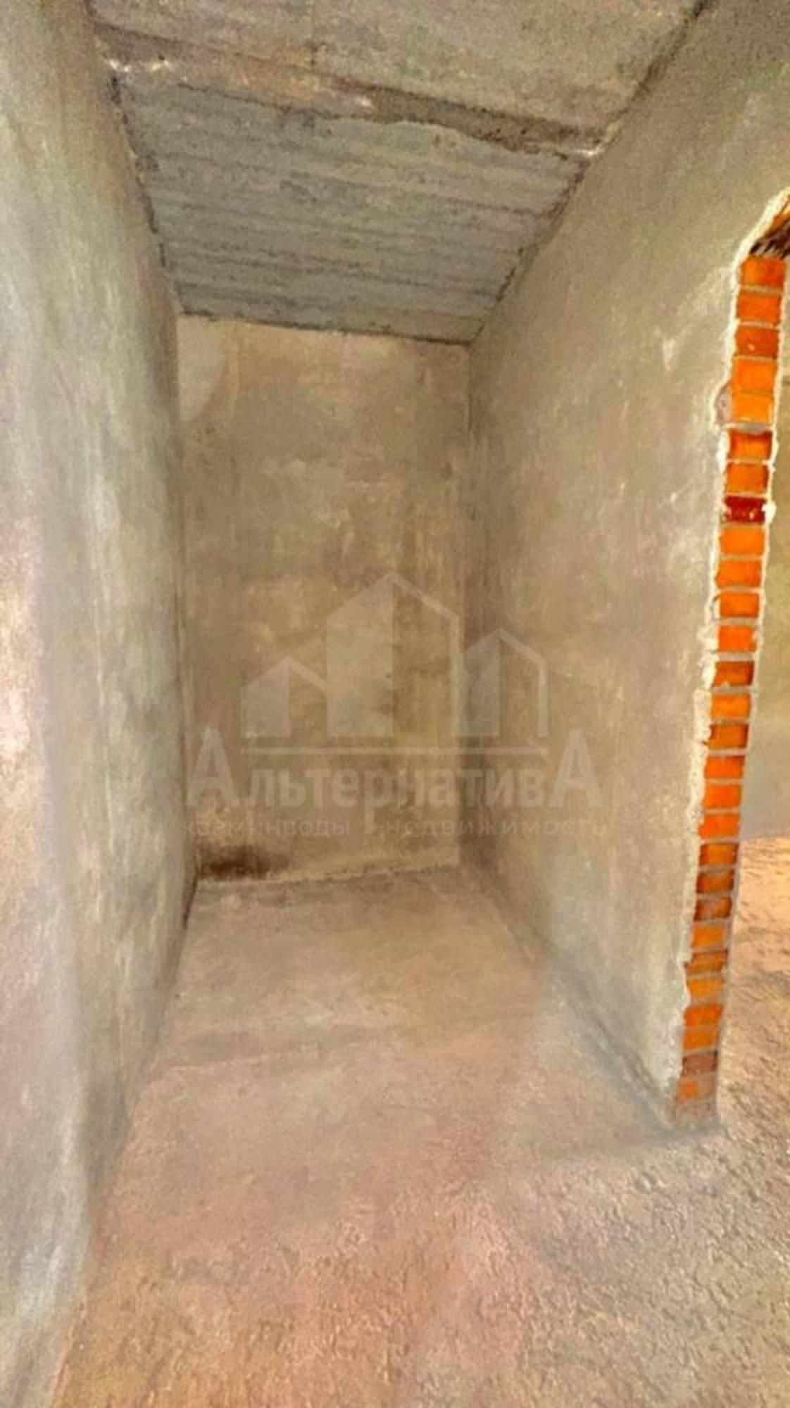 Купить квартиру за 4 700 000 рублей на Никольская ул.