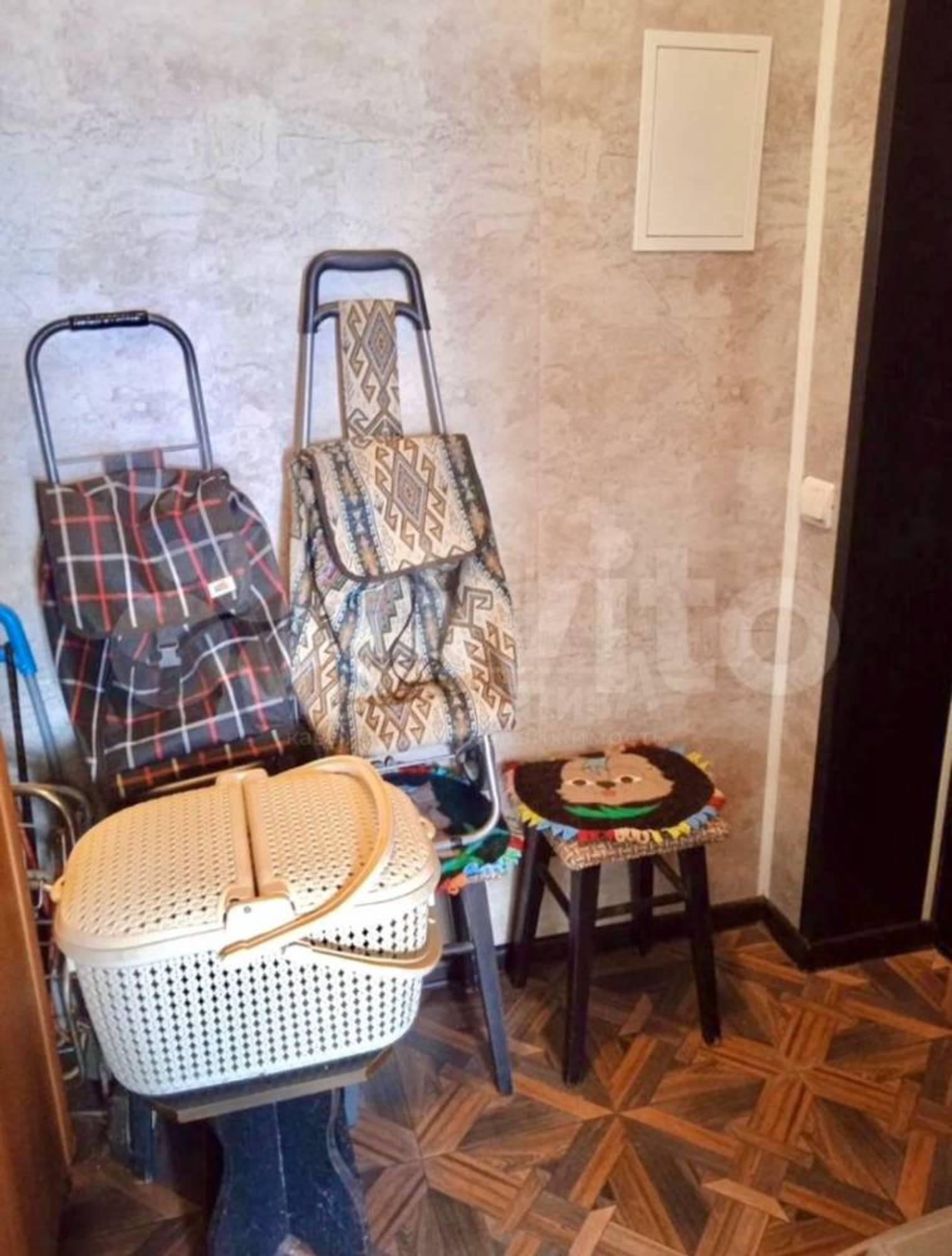 Купить квартиру за 5 100 000 рублей на Энгельса ул.