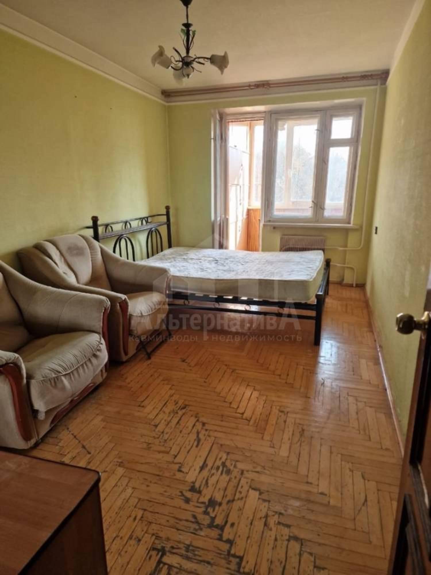 Купить квартиру за 5 200 000 рублей на Ломоносова ул.