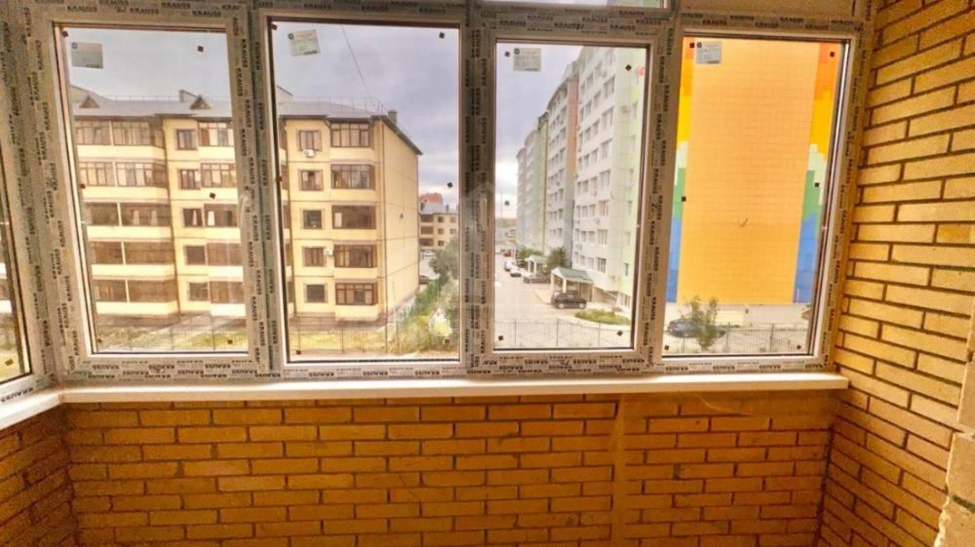 Купить квартиру за 4 700 000 рублей на Никольская ул.