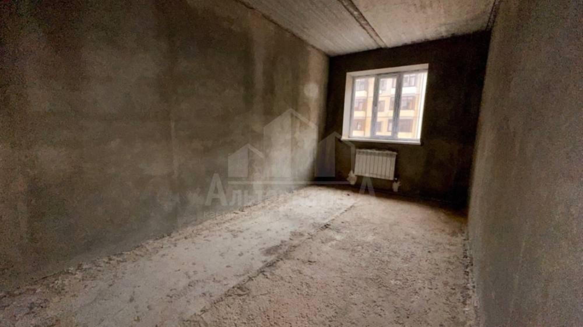 Купить квартиру за 4 700 000 рублей на Никольская ул.