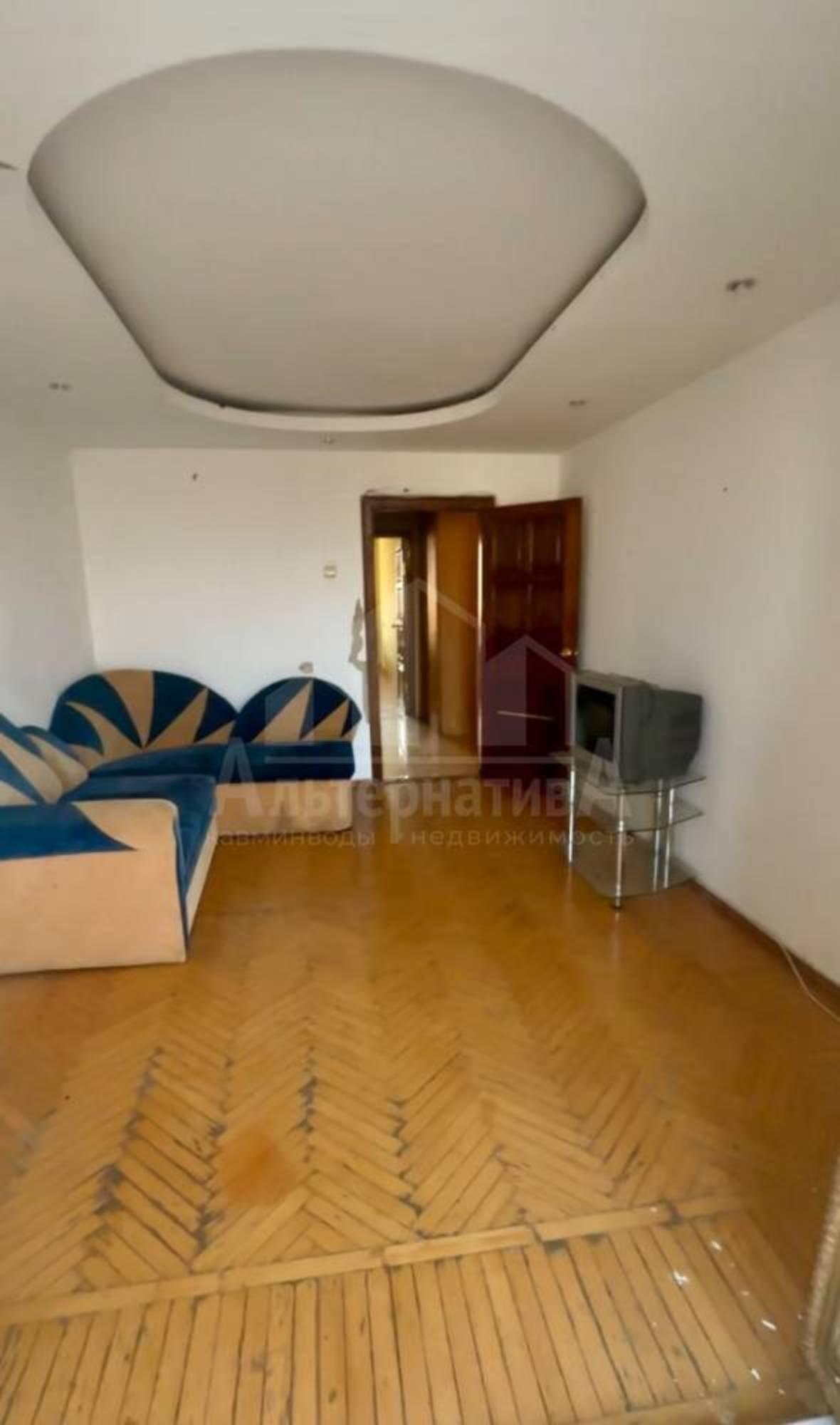 Купить квартиру за 5 200 000 рублей на Ломоносова ул.