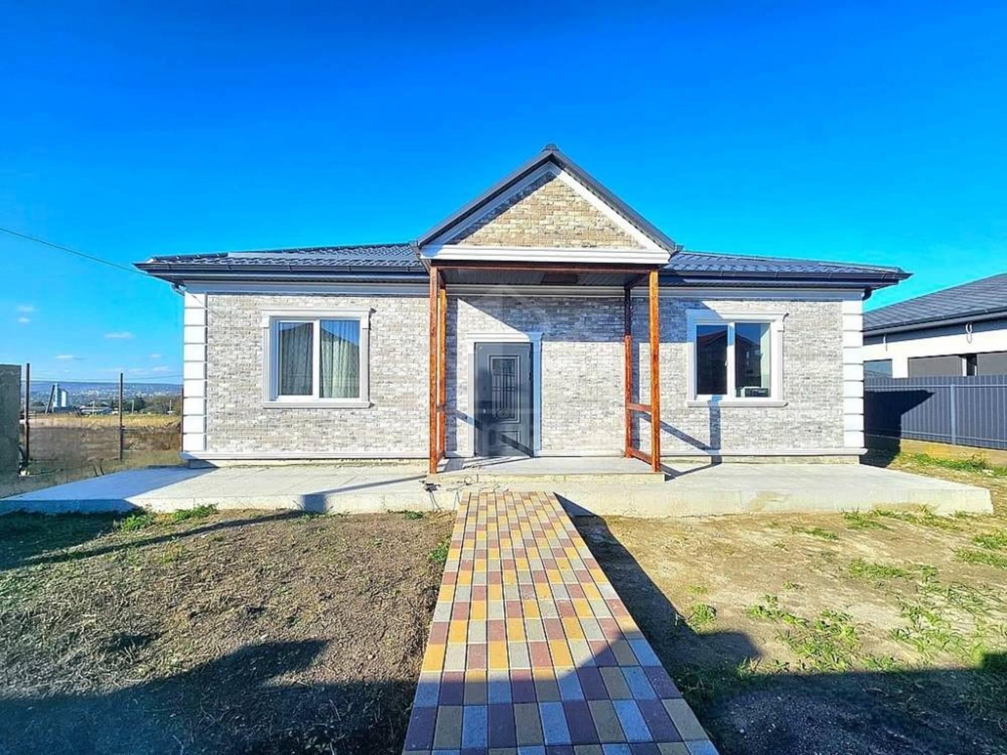 Купить дачу, дом, коттедж за 12 900 000 рублей на Эльбрусская ул.