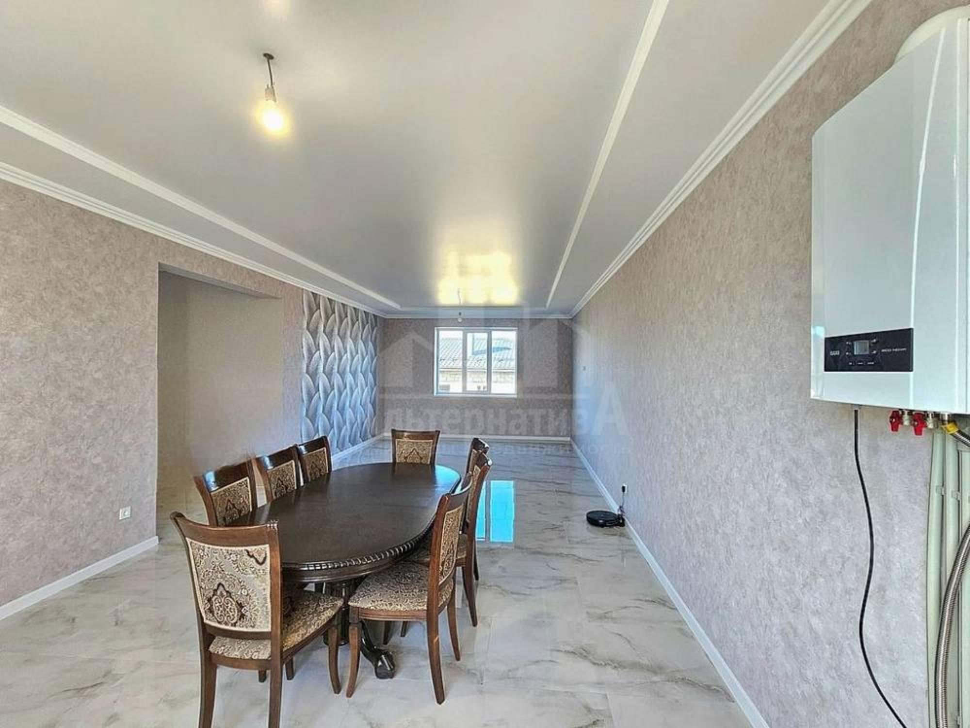 Купить дачу, дом, коттедж за 12 900 000 рублей на Эльбрусская ул.