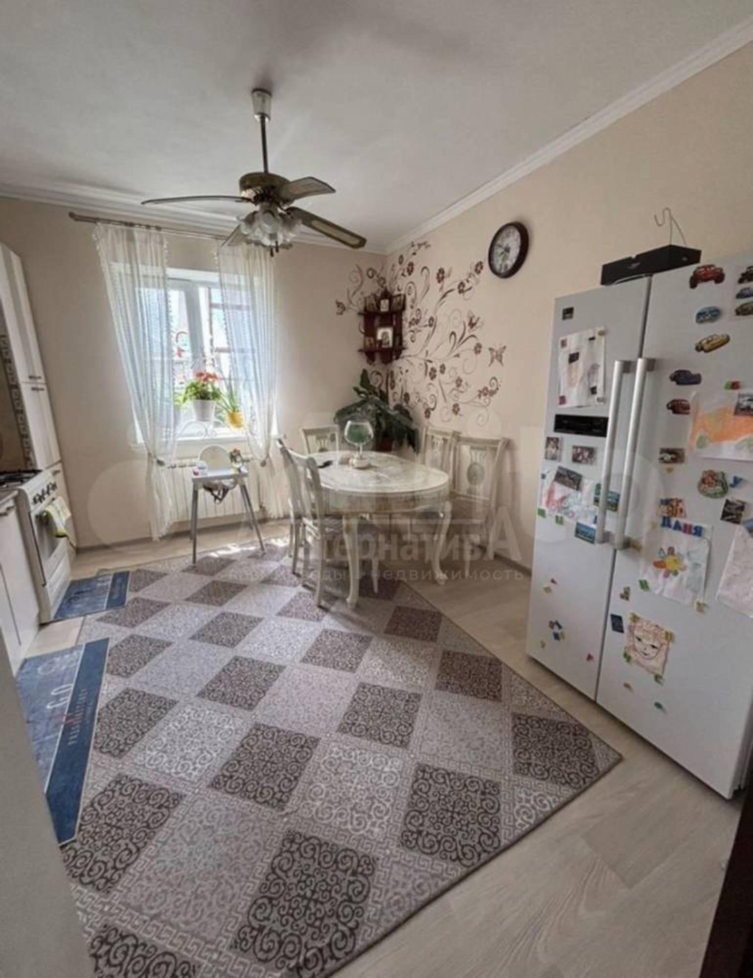 Купить дачу, дом, коттедж за 8 600 000 рублей на Цветочная ул.