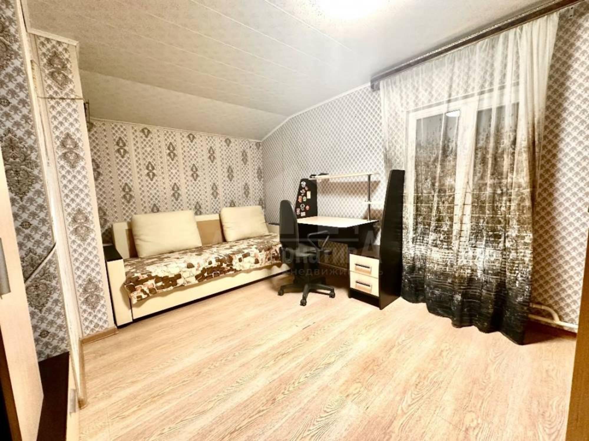 Купить дачу, дом, коттедж за 7 700 000 рублей на 3-й проезд ул.