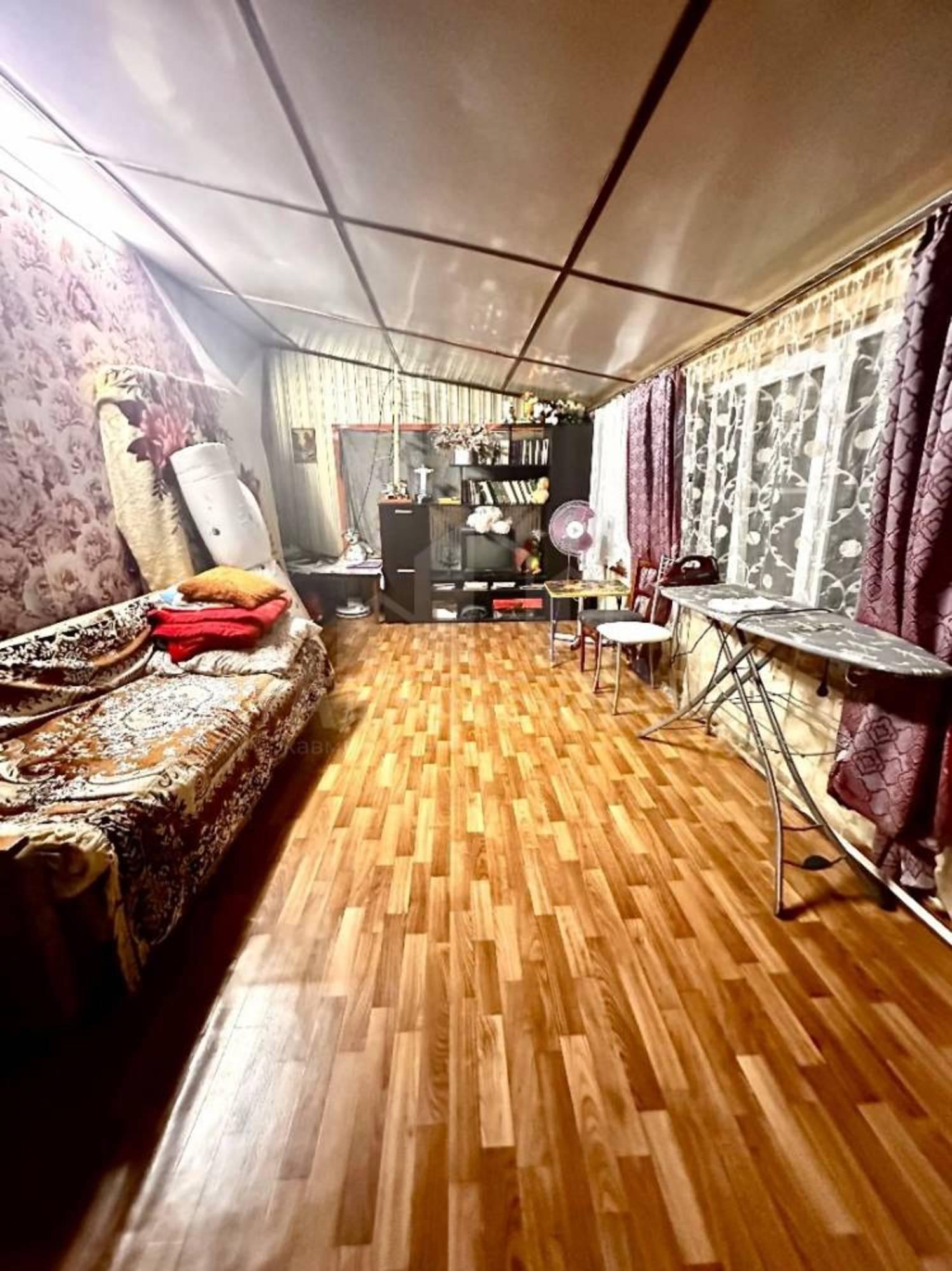 Купить дачу, дом, коттедж за 7 700 000 рублей на 3-й проезд ул.