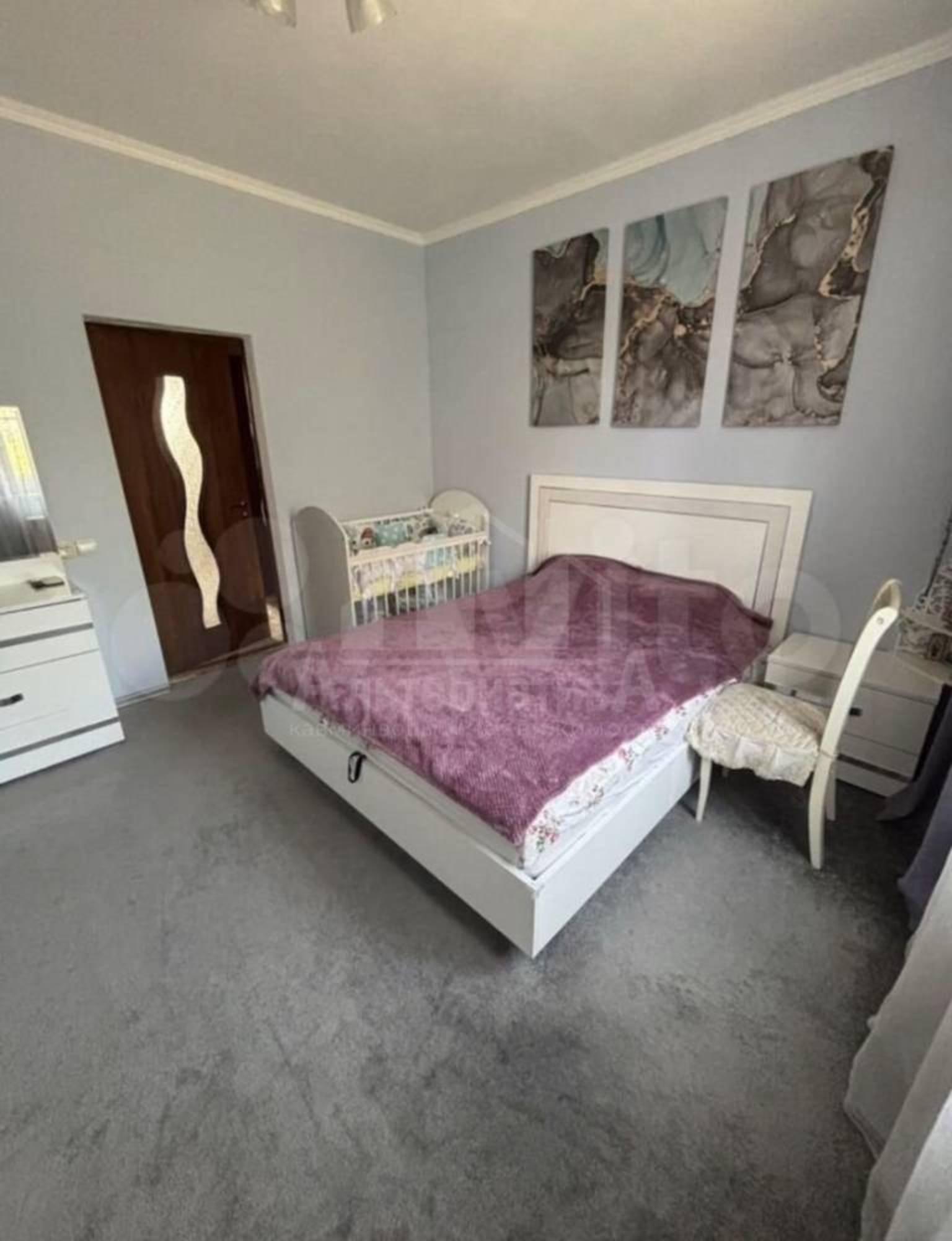 Купить дачу, дом, коттедж за 8 600 000 рублей на Цветочная ул.