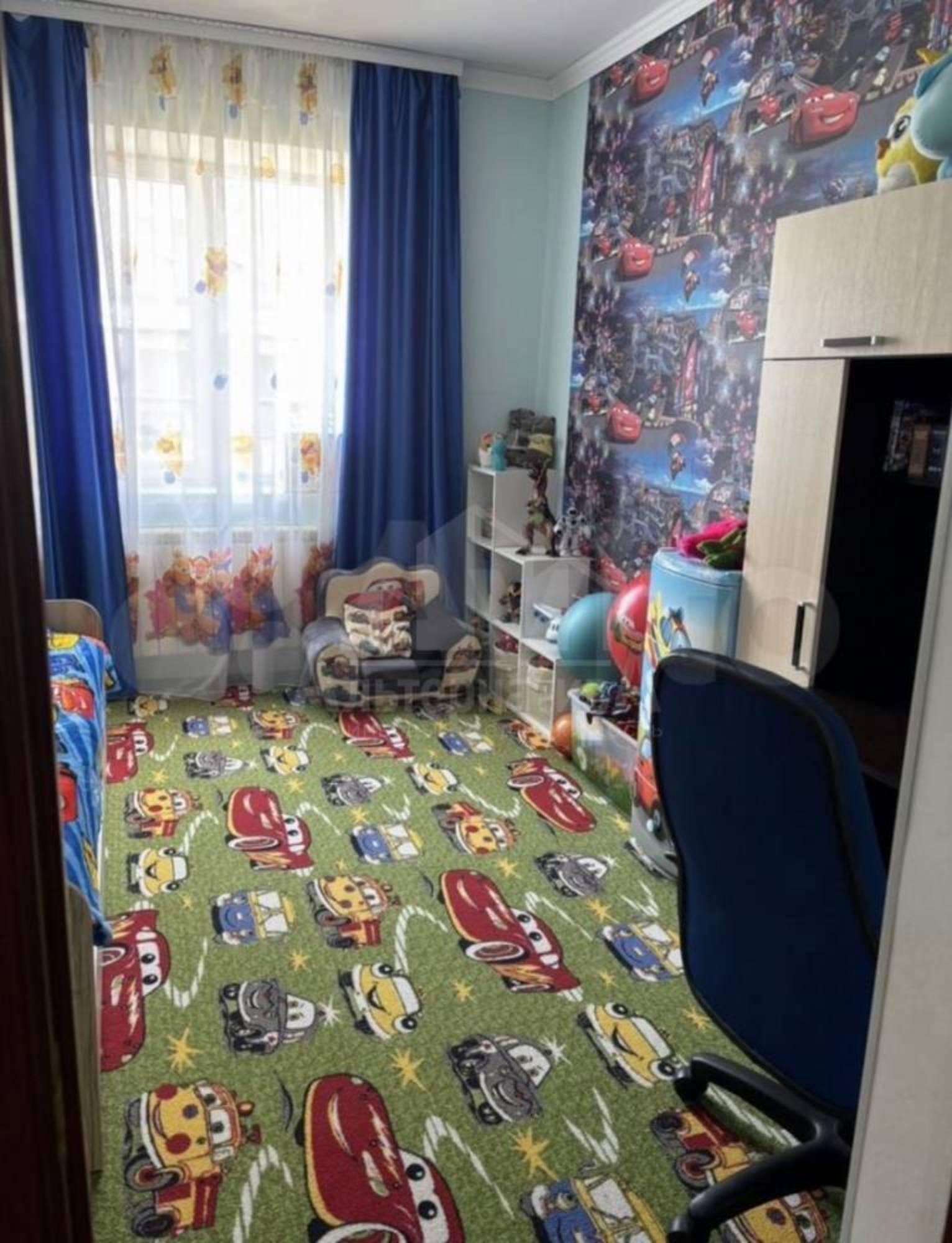 Купить дачу, дом, коттедж за 8 600 000 рублей на Цветочная ул.