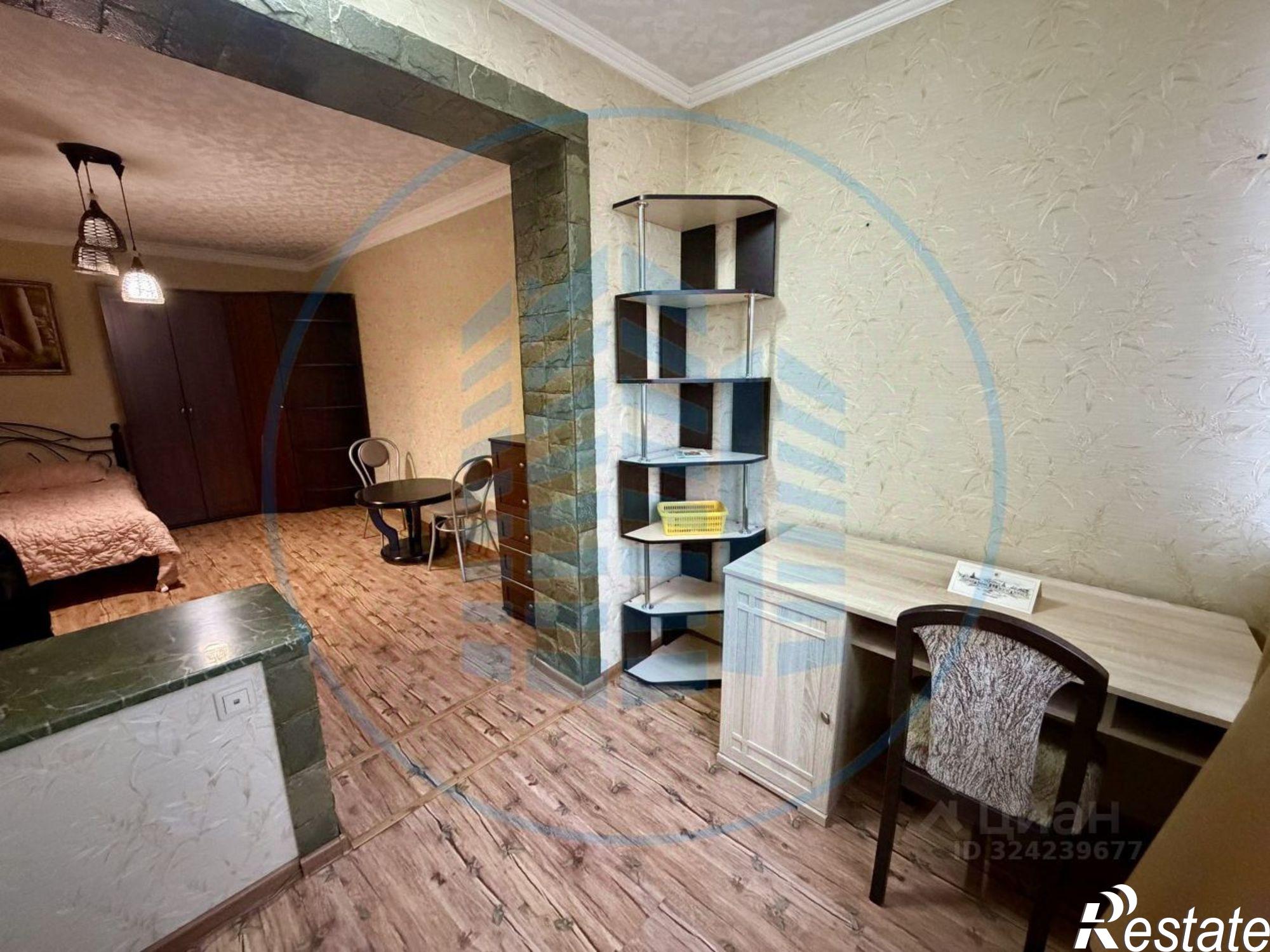 Купить квартиру за 5 500 000 рублей на Новопятигорская улица, 4А