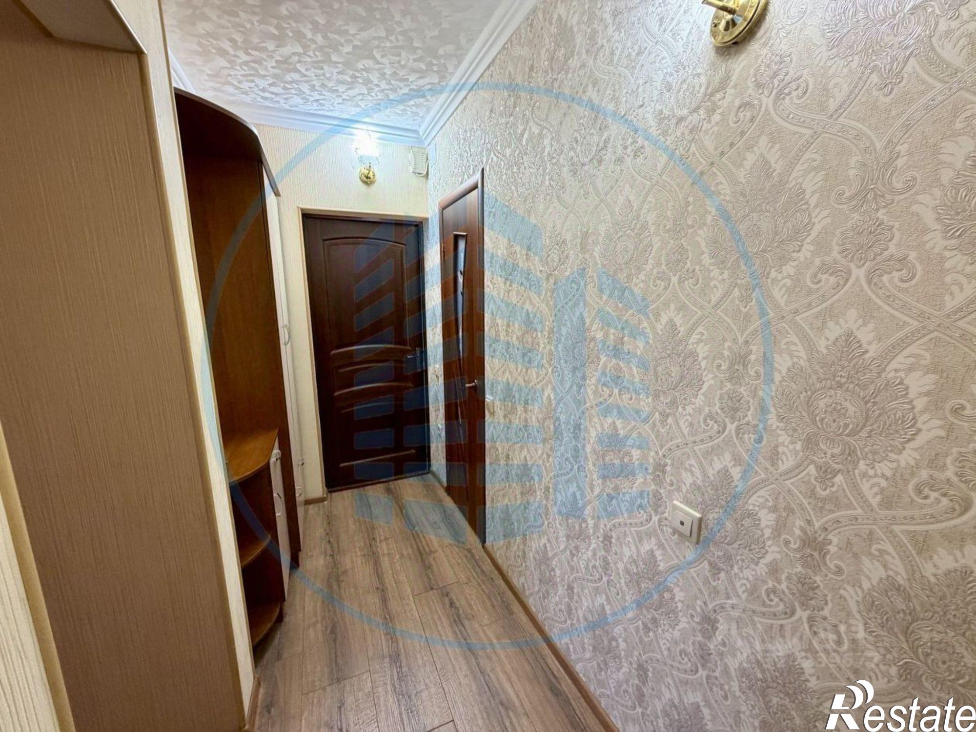 Купить квартиру за 5 500 000 рублей на Новопятигорская улица, 4А