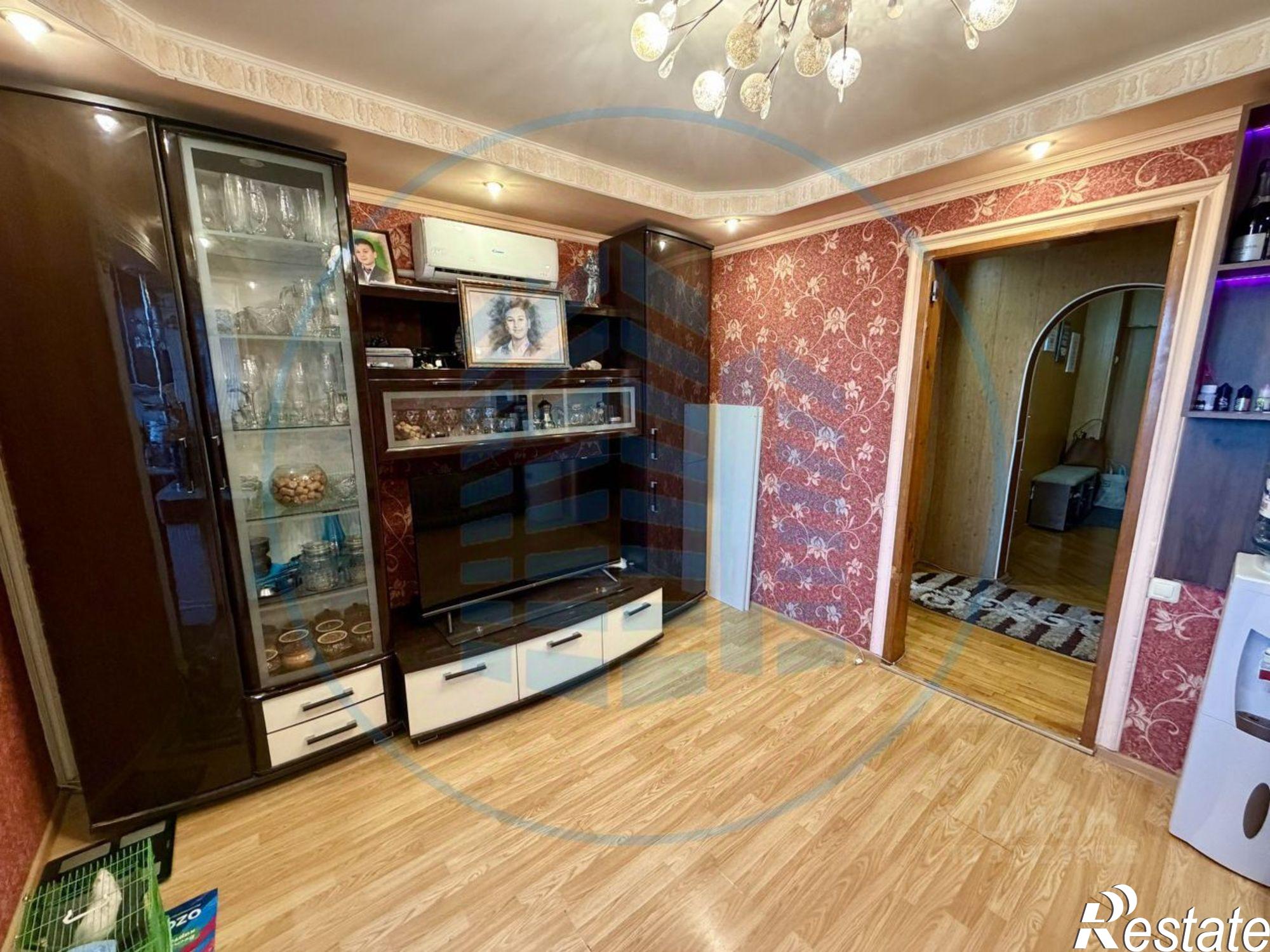 Купить квартиру за 6 650 000 рублей на Новопятигорская улица, 4А