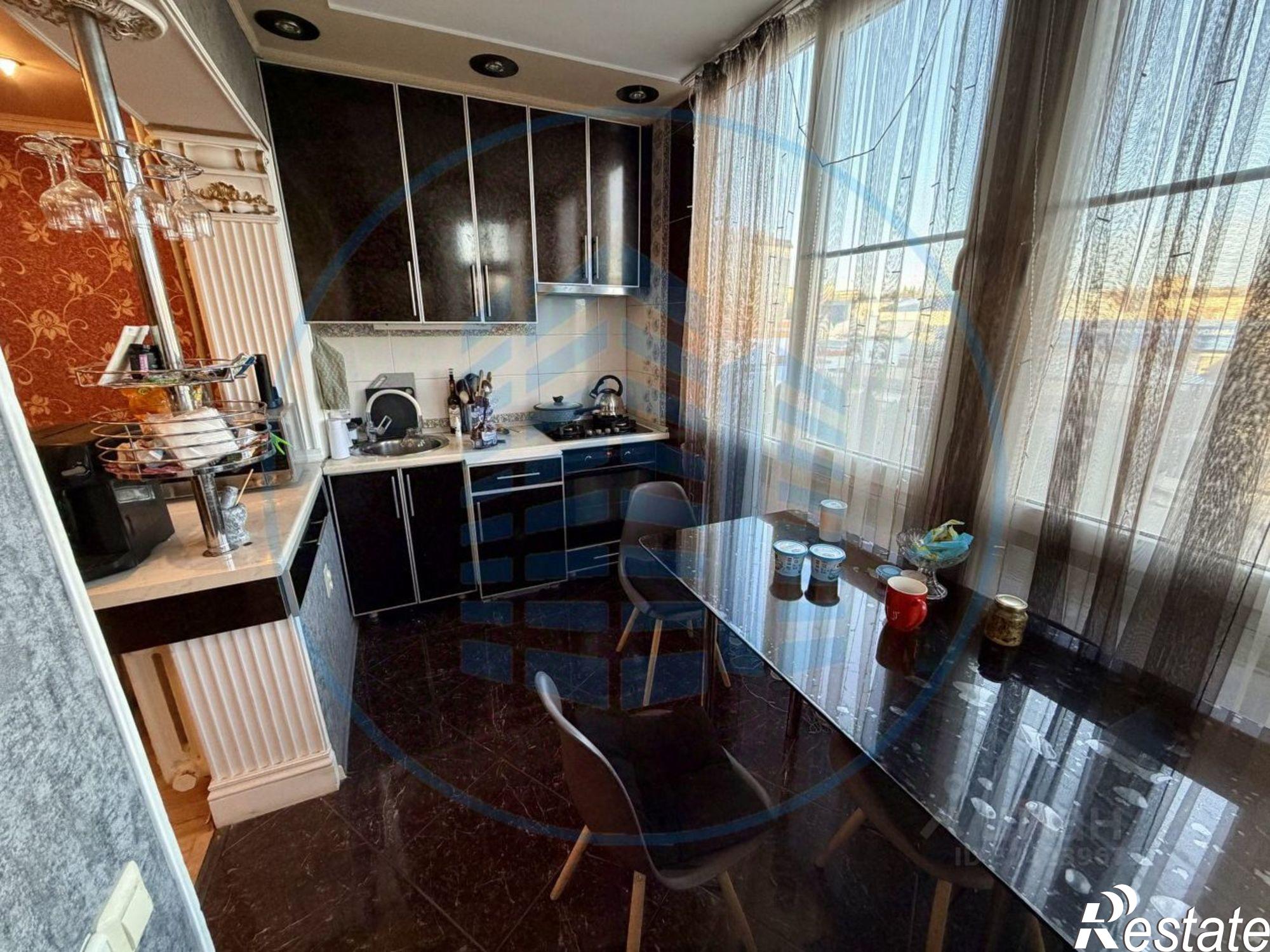 Купить квартиру за 6 650 000 рублей на Новопятигорская улица, 4А