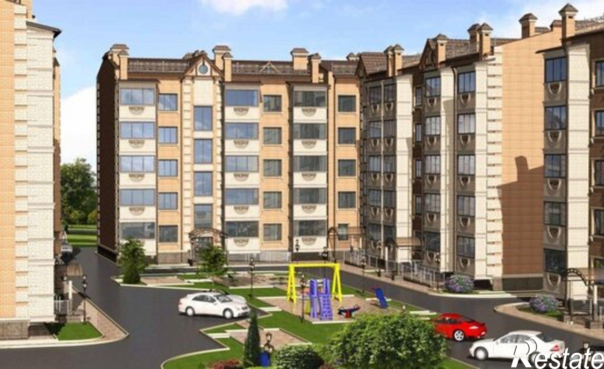 Купить квартиру за 5 700 000 рублей на ул Просторная, 17 2