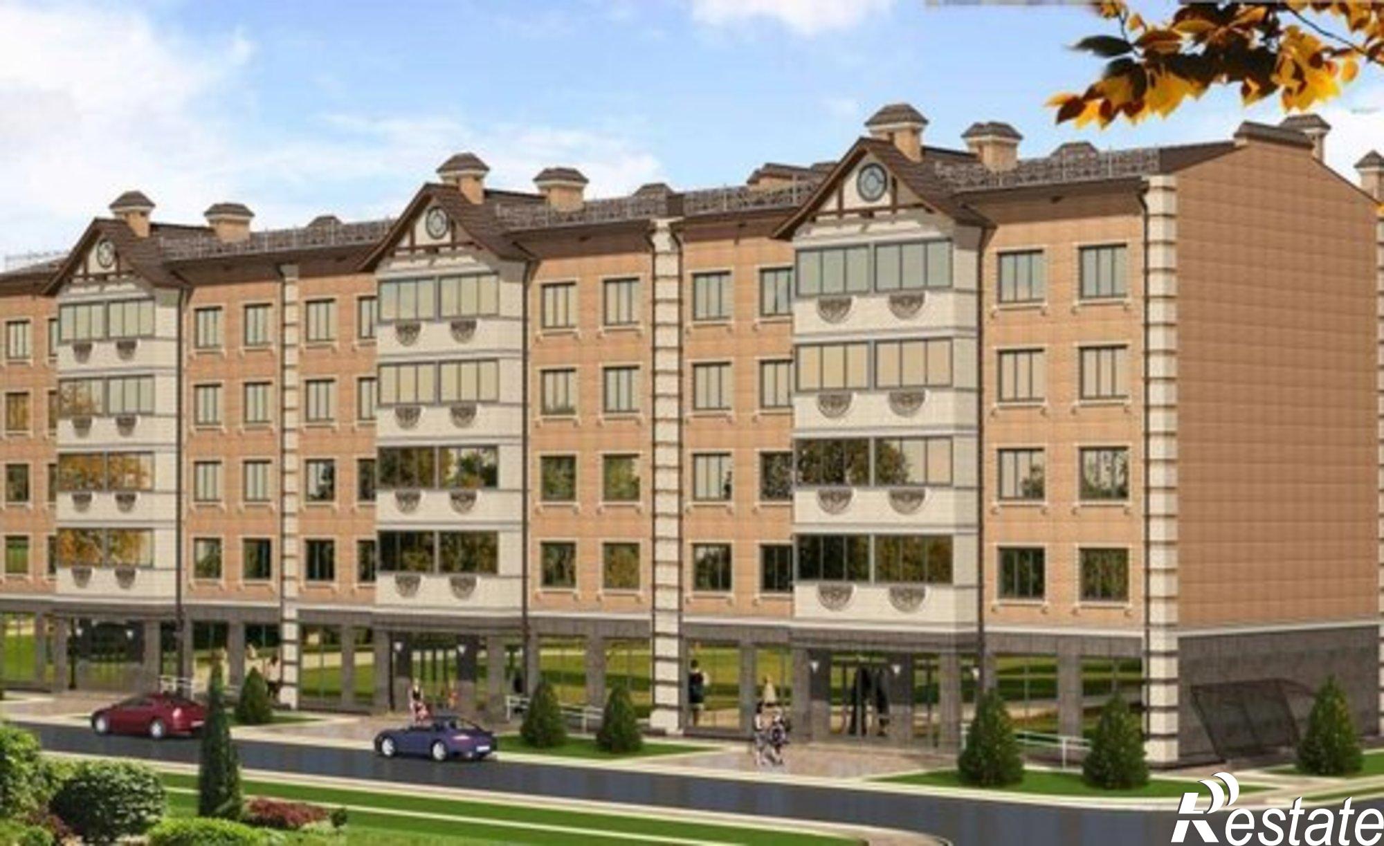 Купить квартиру за 5 700 000 рублей на ул Просторная, 17 2