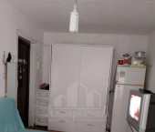 1-комн, 12.8кв м, этаж 2/5 Ермолова ул.