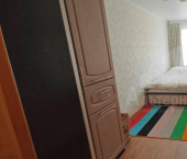 3-комн, 54кв м, этаж 3/4 Пятигорская ул.