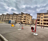 1-комн, 40.5кв м, этаж 3/4 Никольская ул.