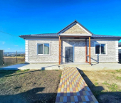 коттедж 120 кв м Эльбрусская ул.