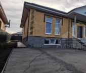 коттедж 145 кв м Строителей ул.