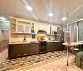 коттедж 139 кв м 3-й проезд ул.