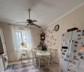 коттедж 89 кв м Цветочная ул.