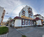 1-комн, 31кв м, этаж 2/9 Новопятигорская улица, 4А